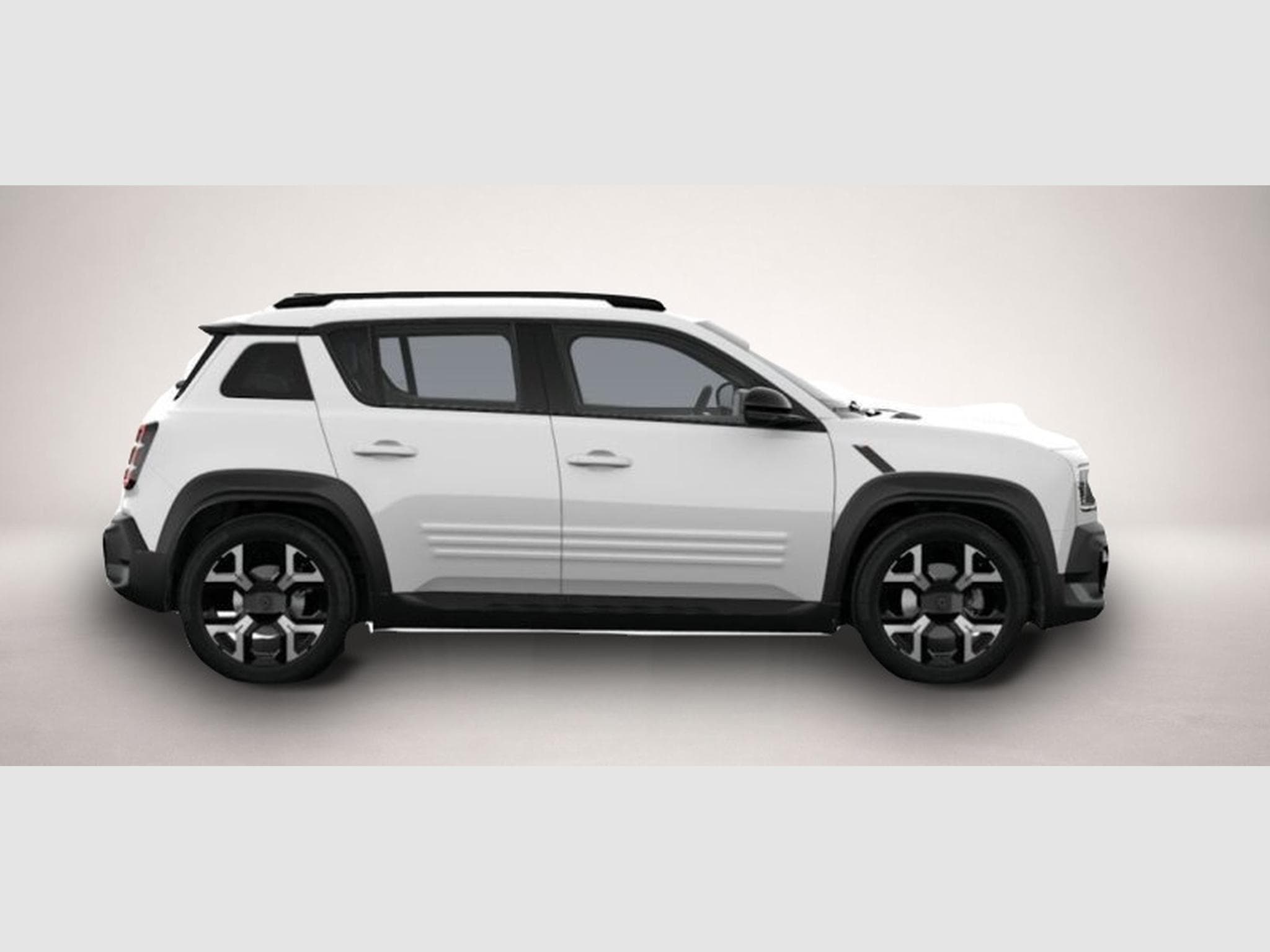 Renault R4 (2026) - Foto 5