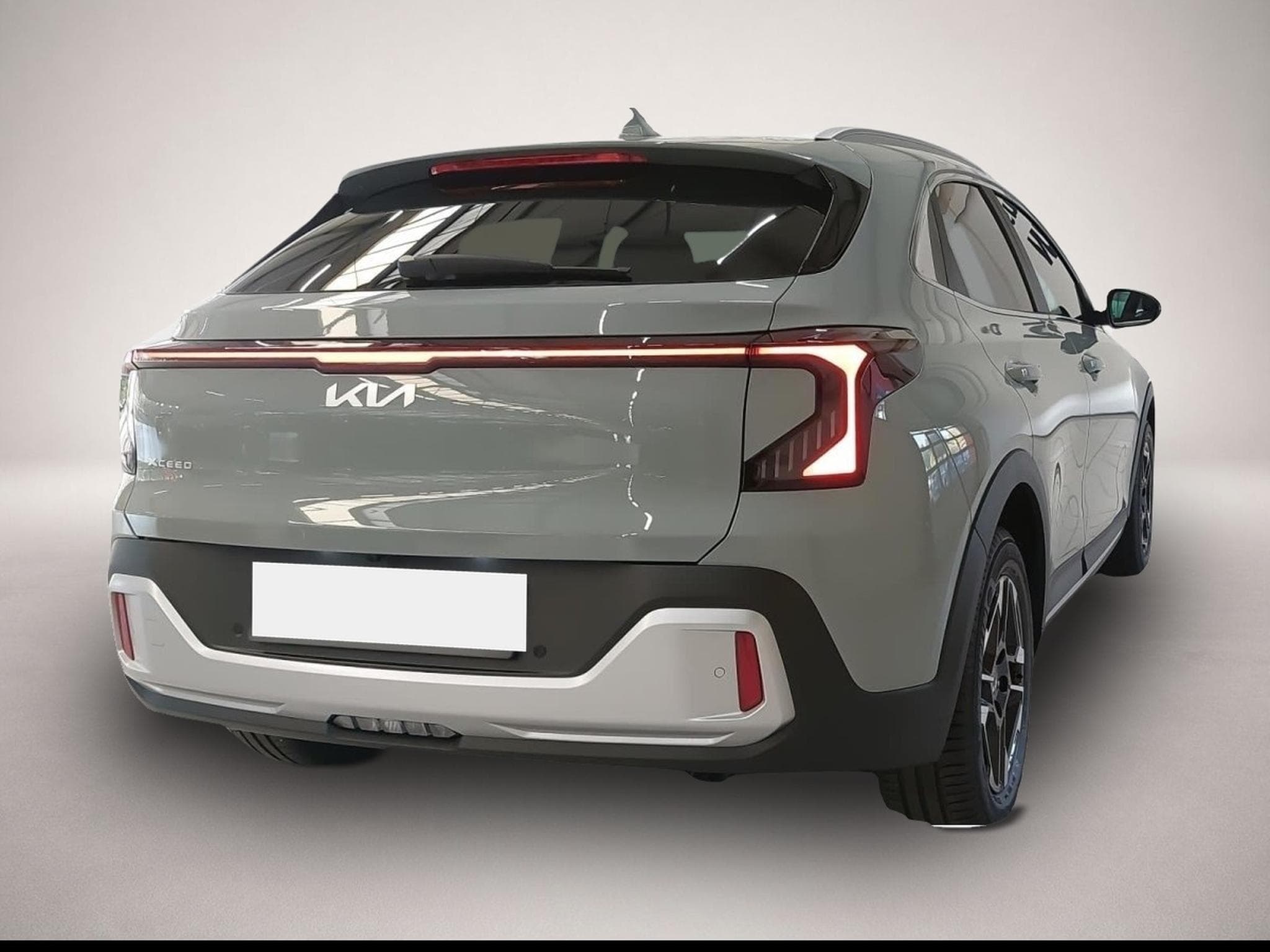 Kia XCeed (2026) - Photo 2