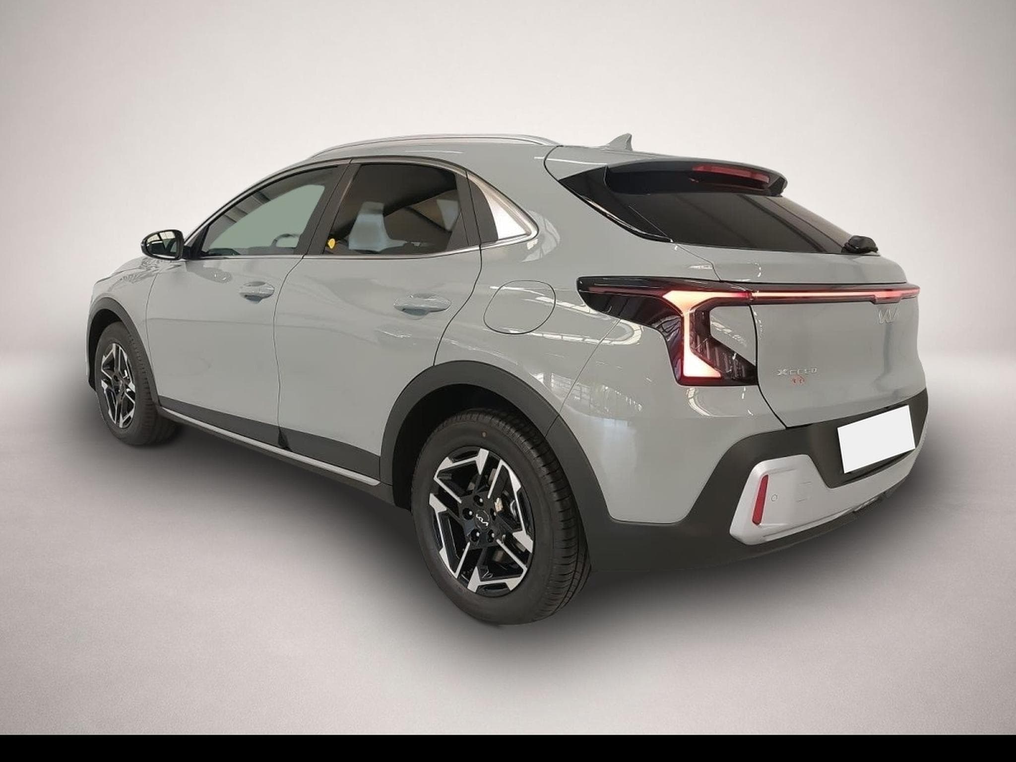Kia XCeed (2026) - Photo 3