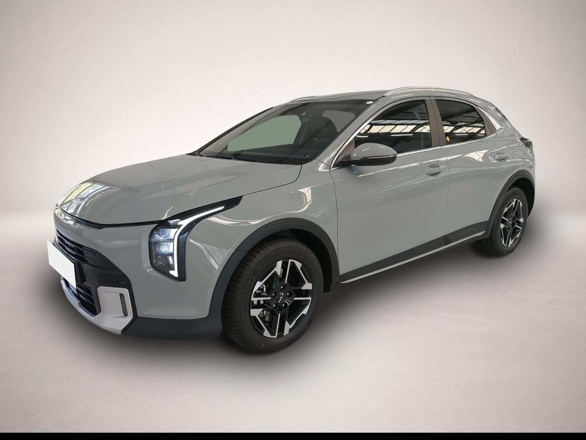 Kia XCeed (2026) - Photo 1