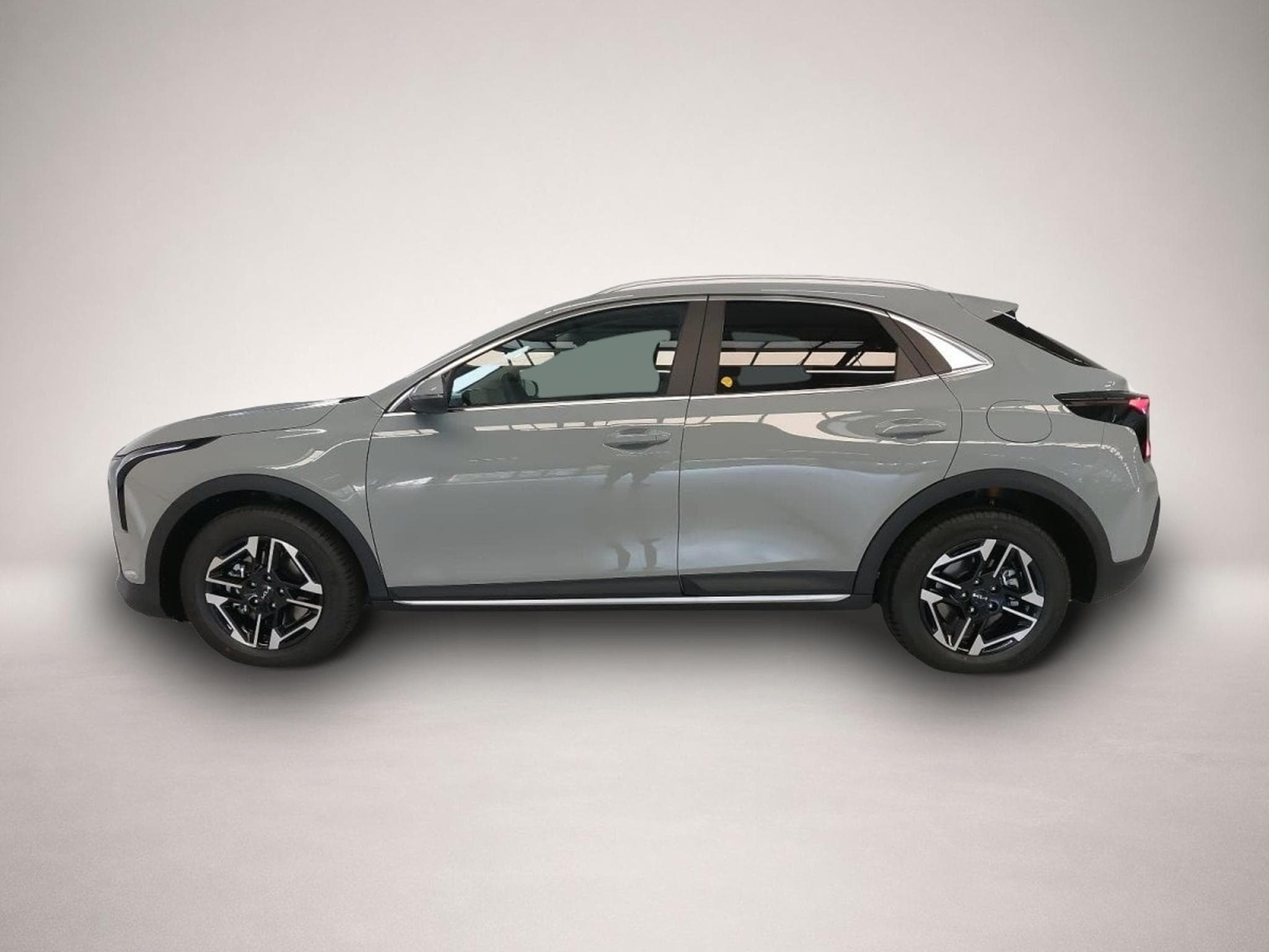 Kia XCeed (2026) - Photo 4