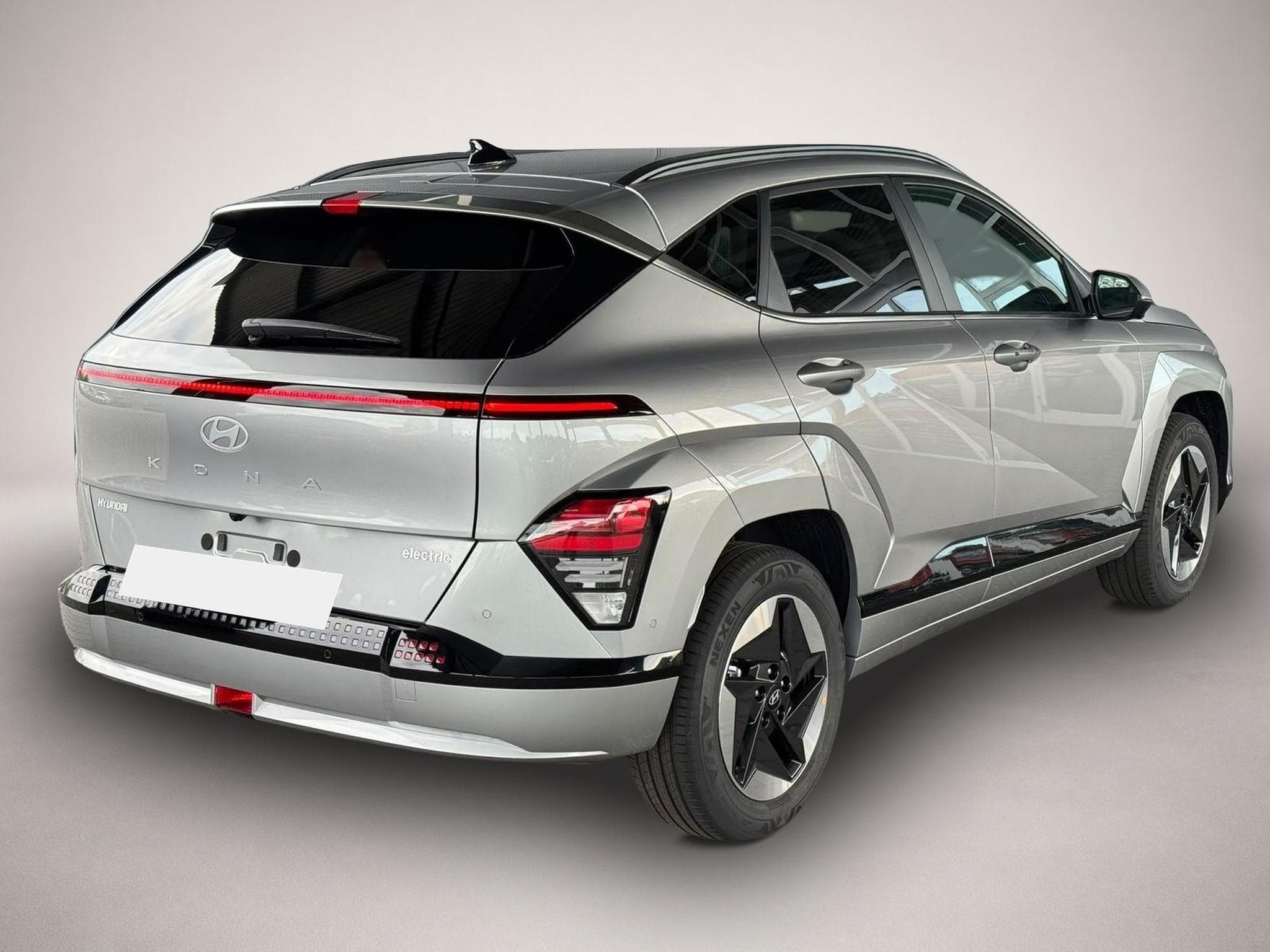 Hyundai Kona (2026) - Foto 3