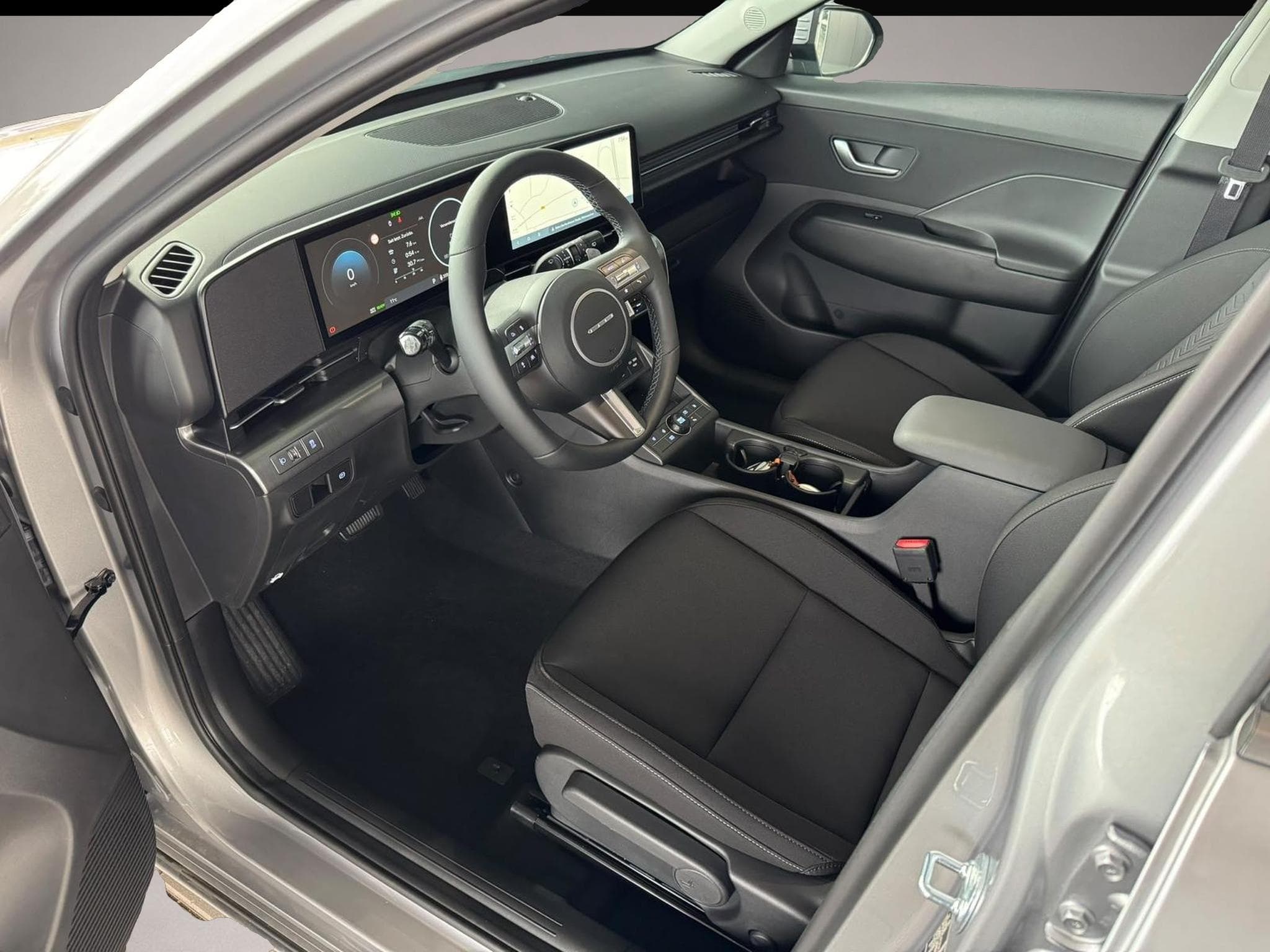Hyundai Kona (2026) - Foto 5