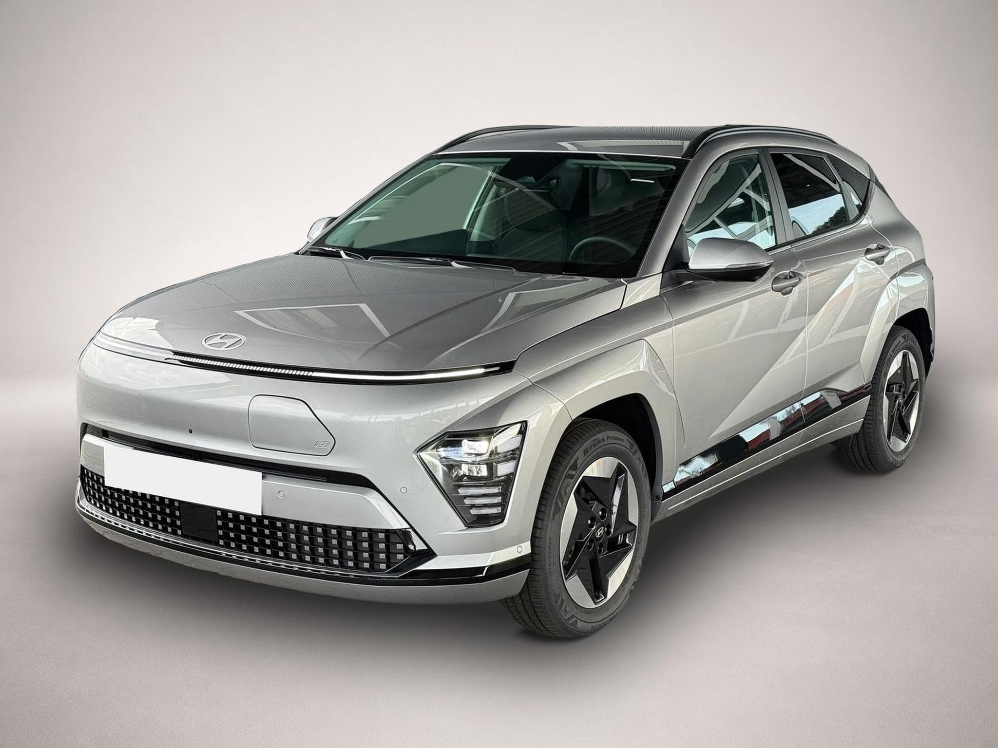 Hyundai Kona (2026) - Foto 1