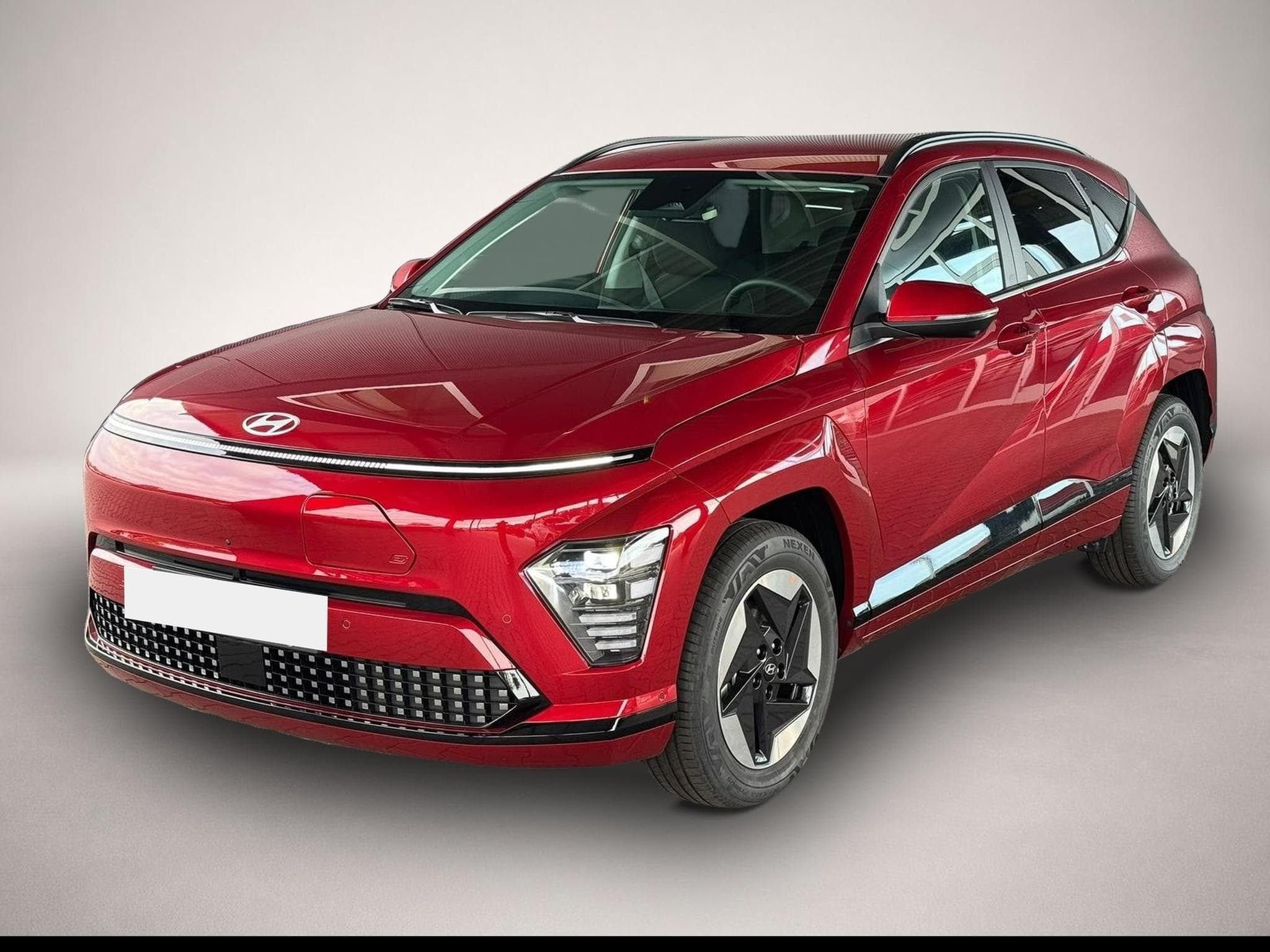 Hyundai Kona (2026) - Foto 1