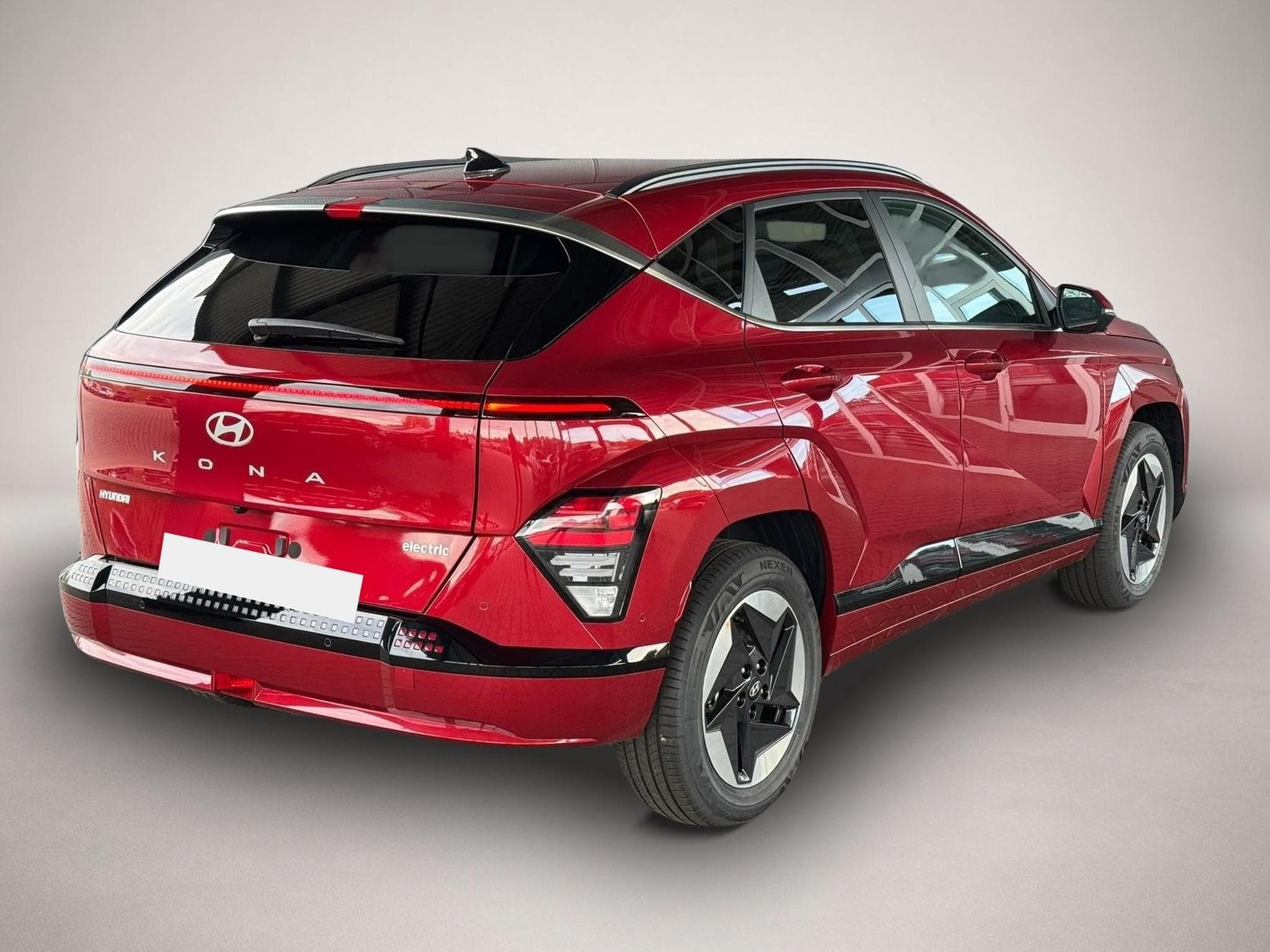 Hyundai Kona (2026) - Foto 3