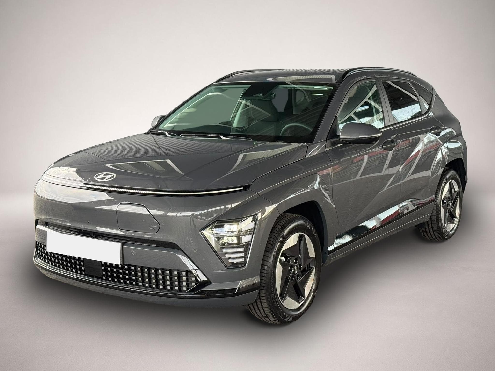 Hyundai Kona (2026) - Foto 1