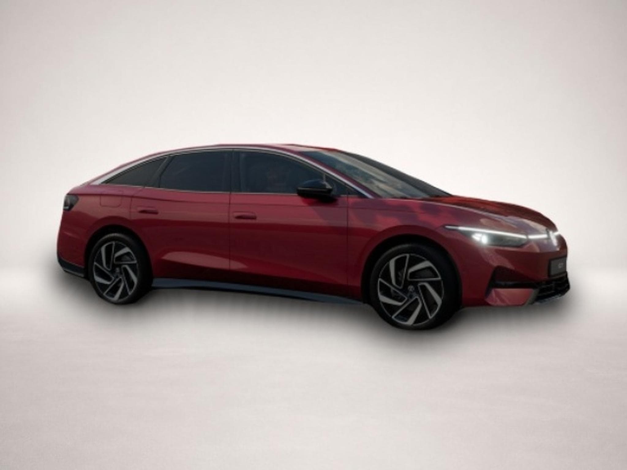 VW ID.5 (2026) - Photo 2