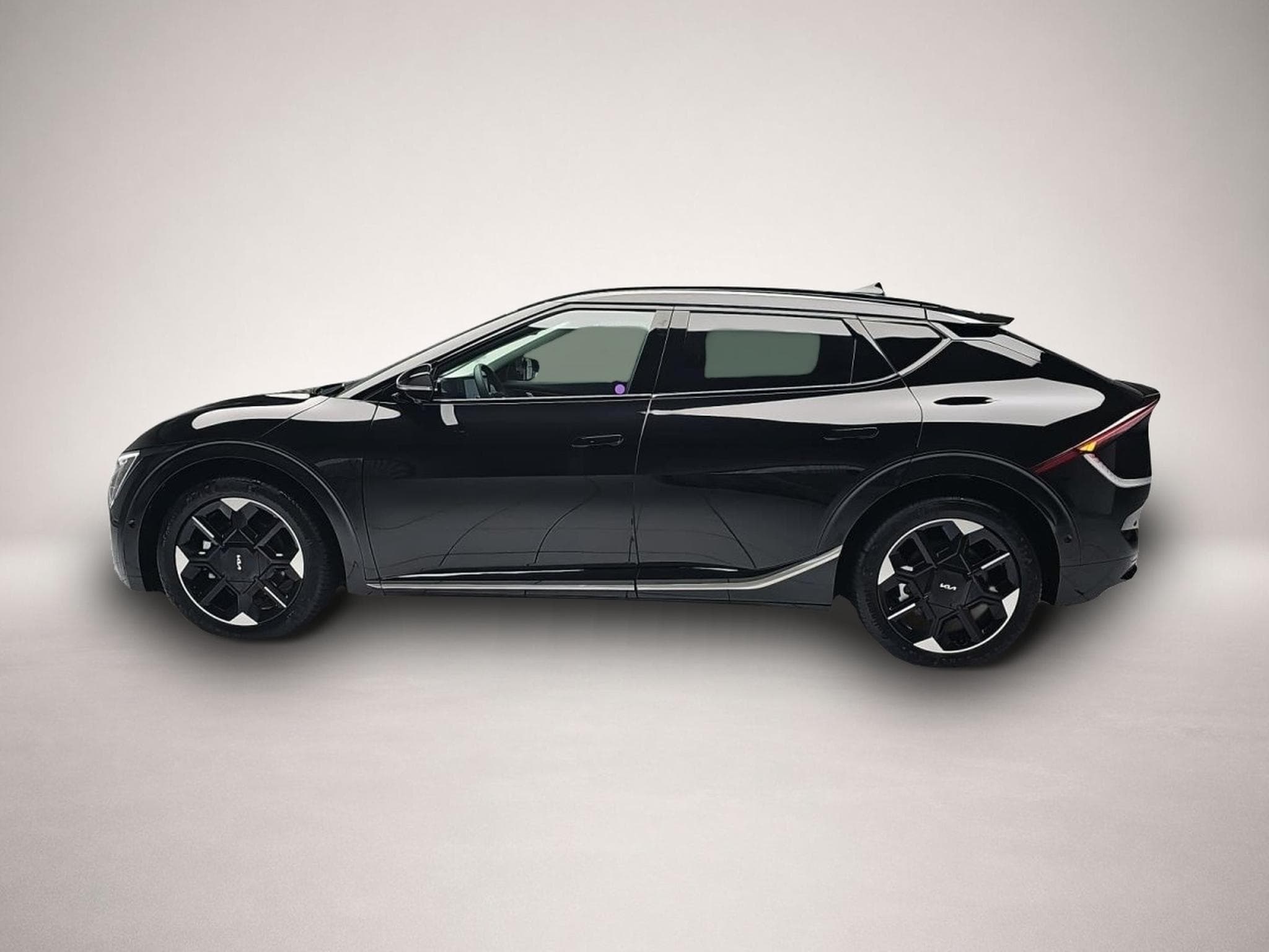 Kia EV6 (2026) - Photo 4