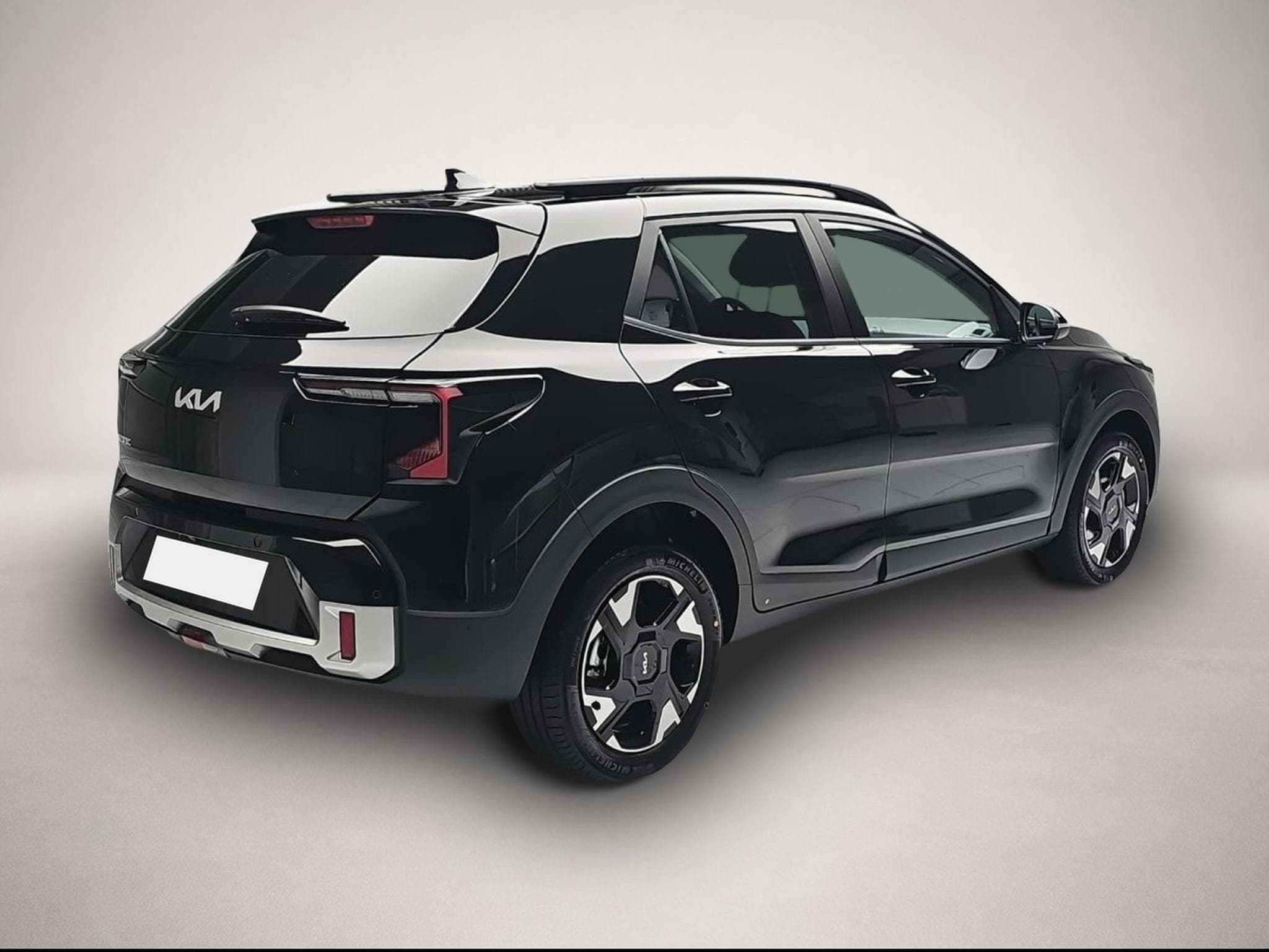 Kia Stonic (2026) - Photo 2