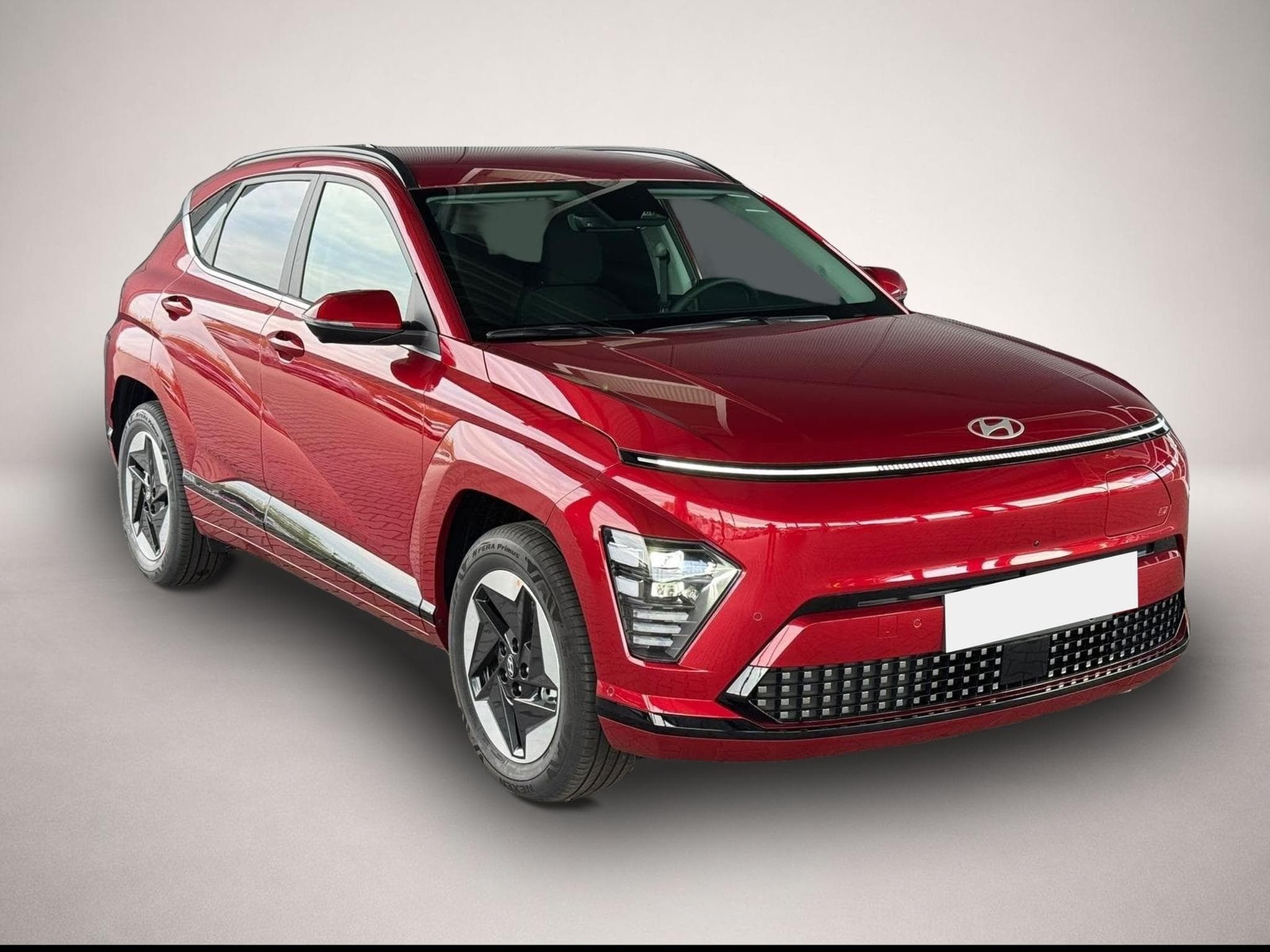 Hyundai Kona (2026) - Foto 4