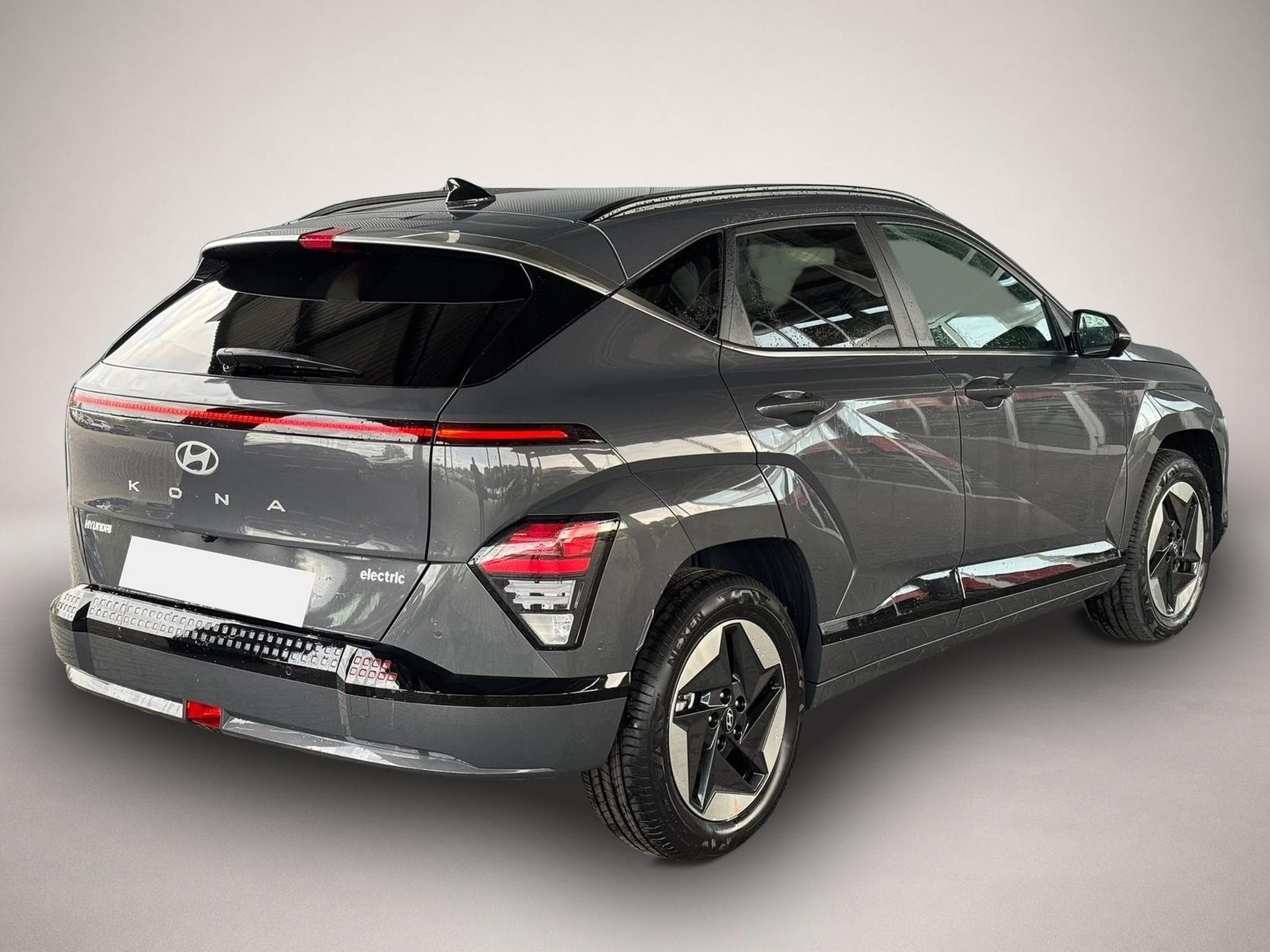 Hyundai Kona (2026) - Foto 3