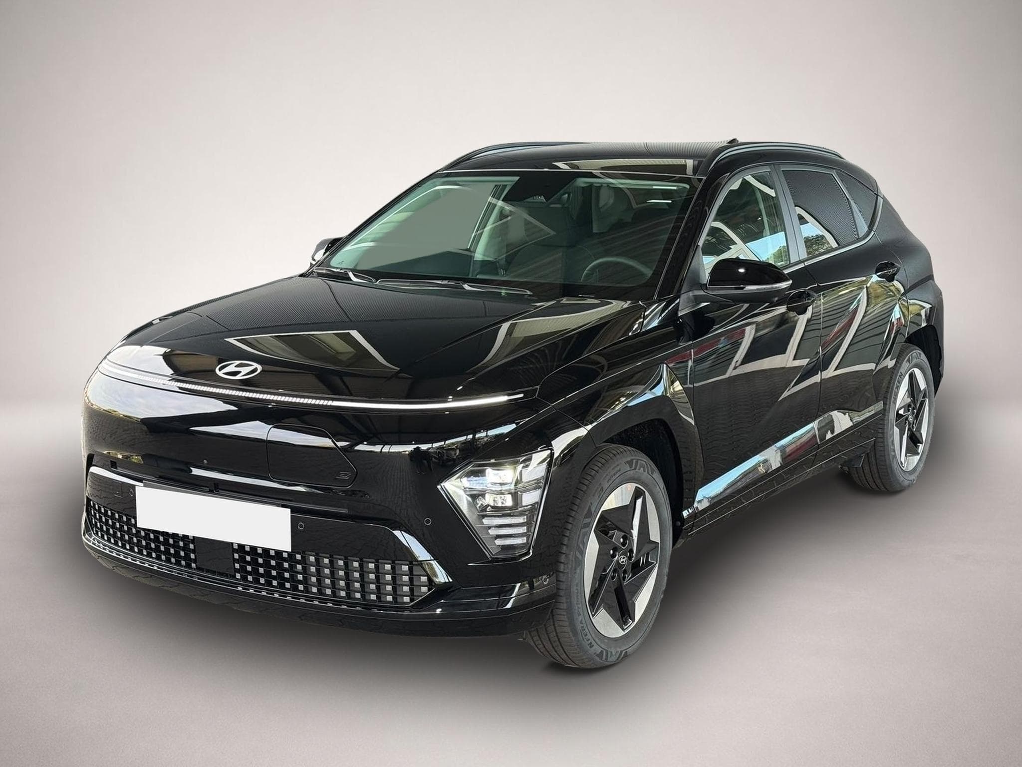 Hyundai Kona (2026) - Foto 1