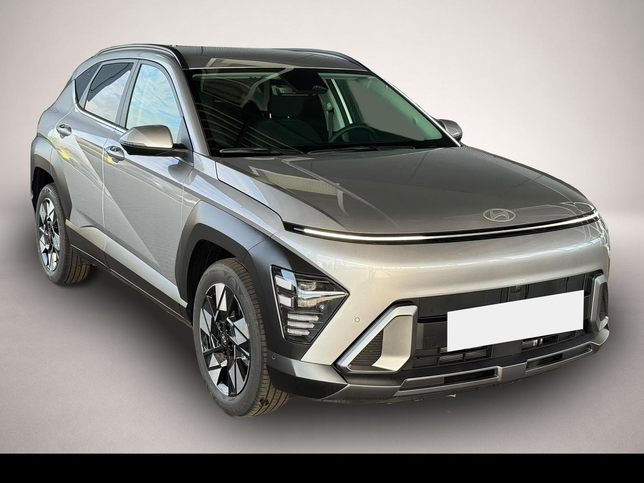 Hyundai Kona (2026) - Foto 4