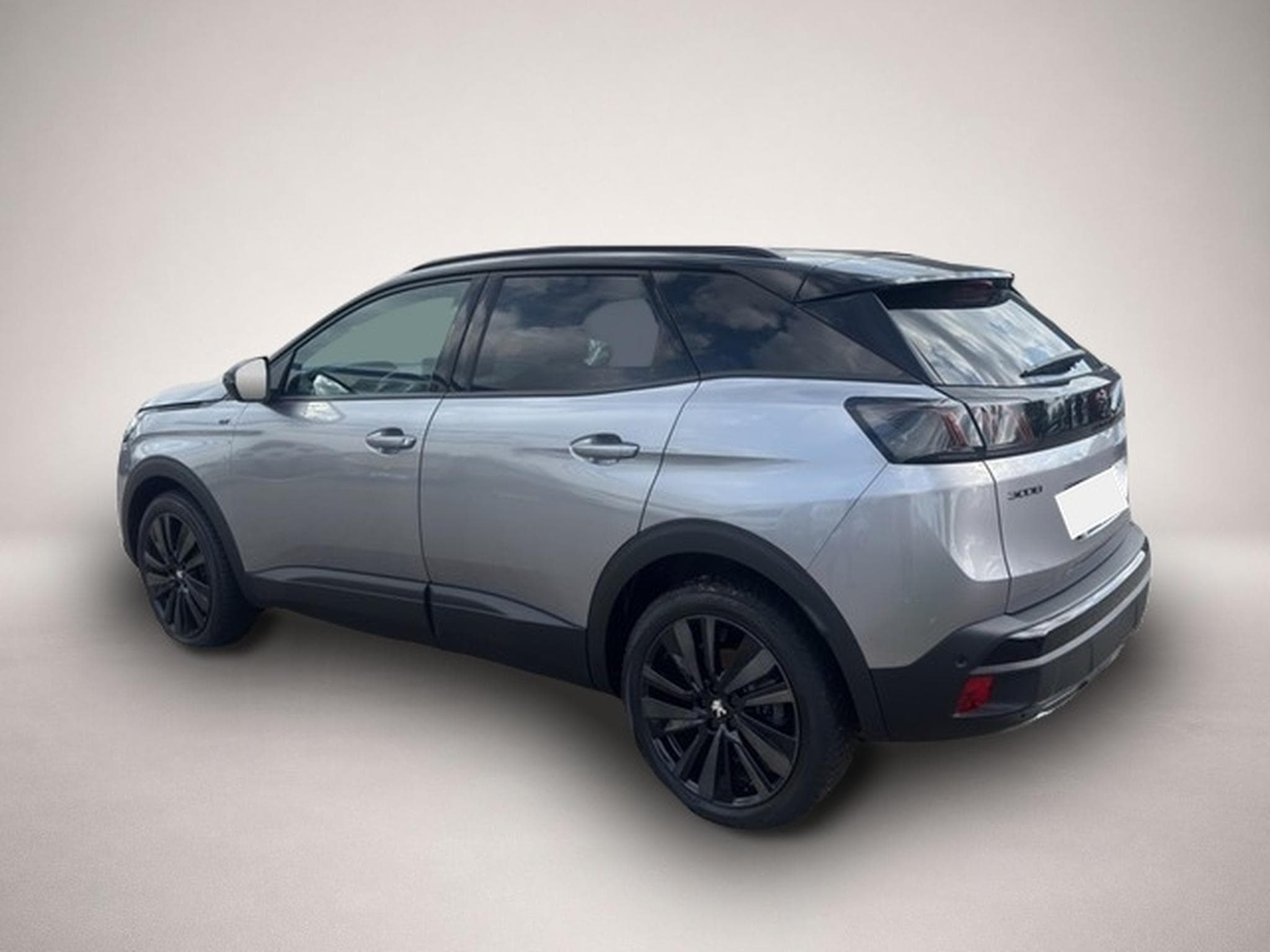 Peugeot 3008 (2024) - Photo 3