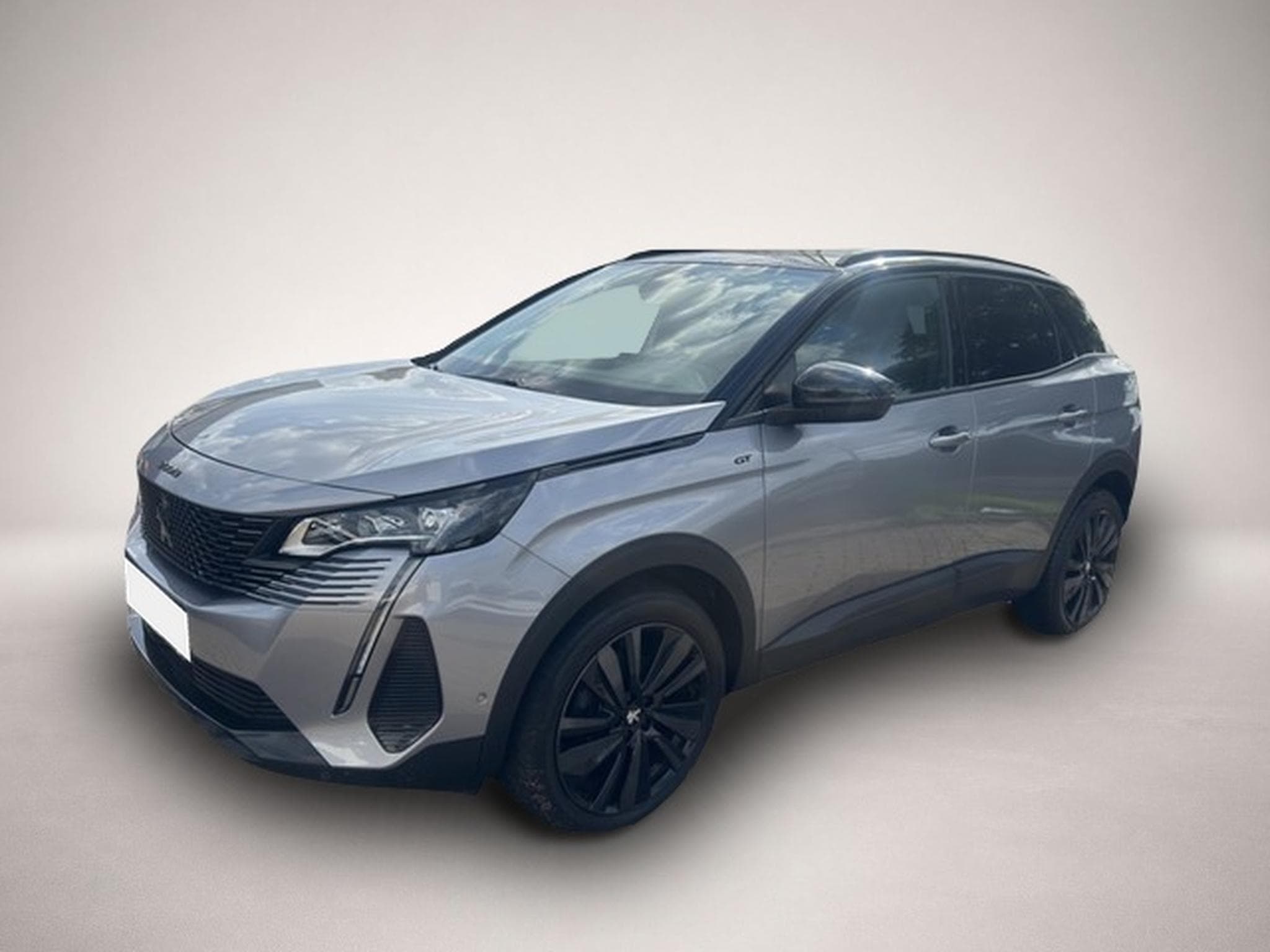 Peugeot 3008 (2024) - Photo 1