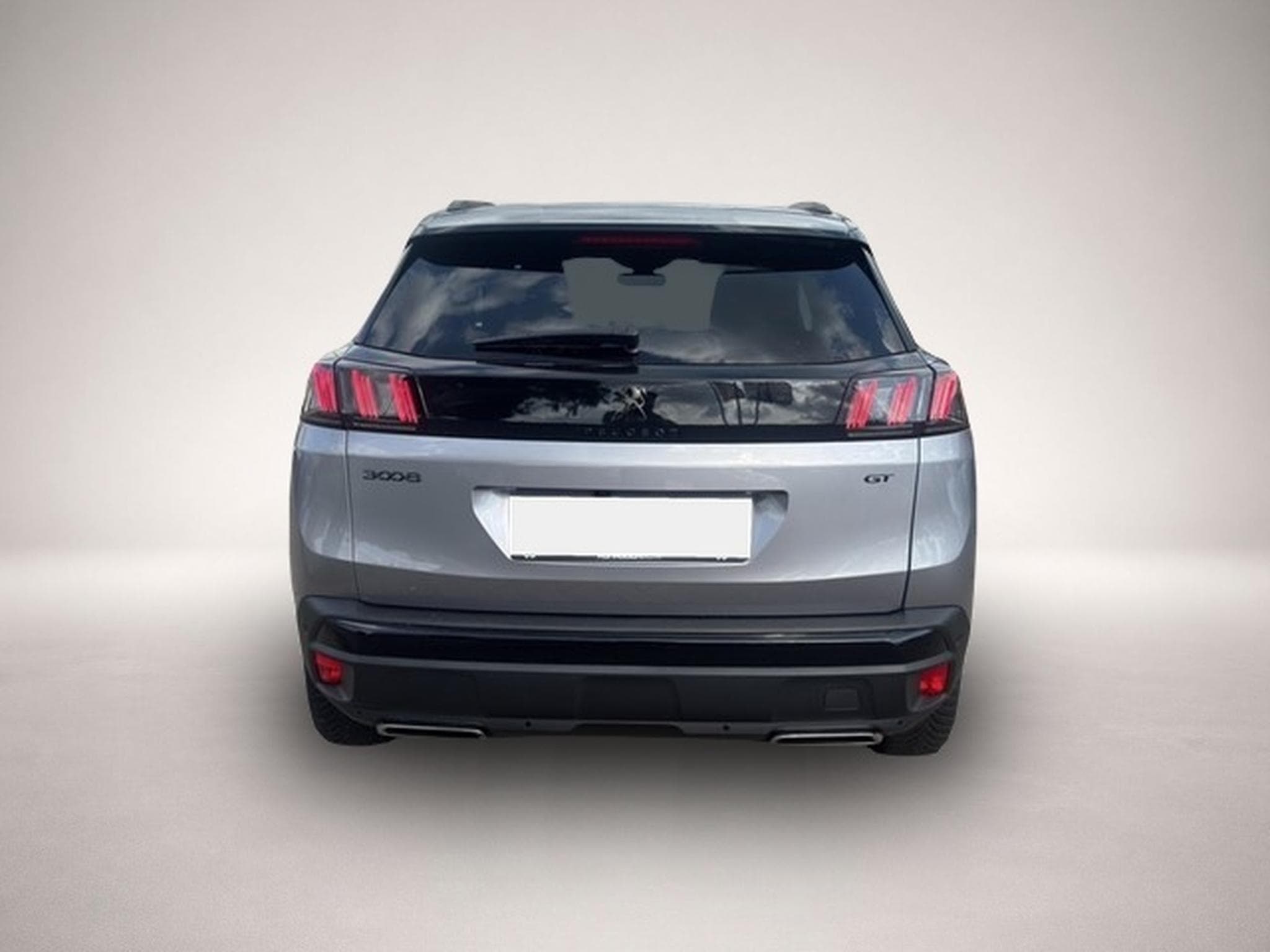 Peugeot 3008 (2024) - Photo 4
