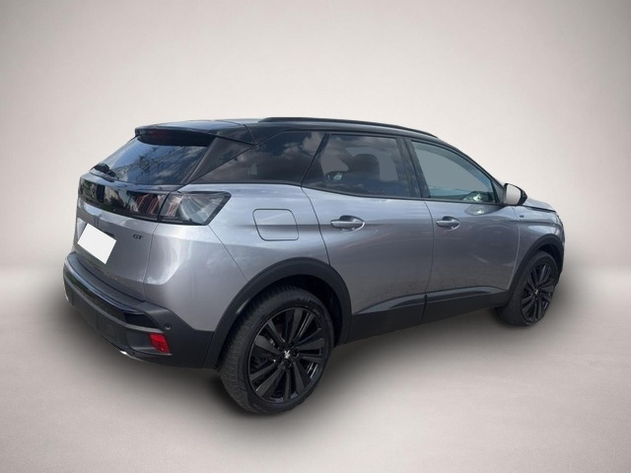 Peugeot 3008 (2024) - Photo 5