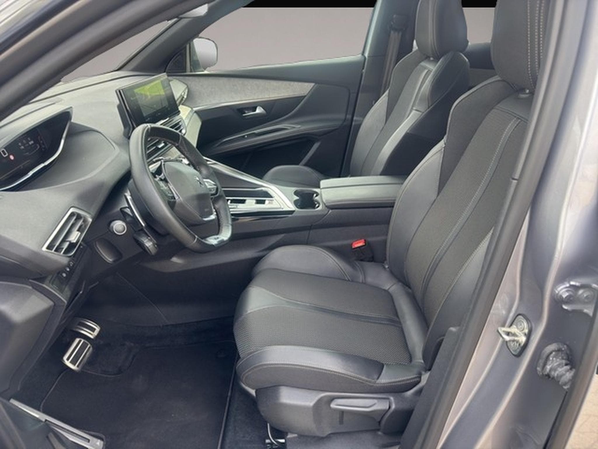 Peugeot 3008 (2024) - Photo 7