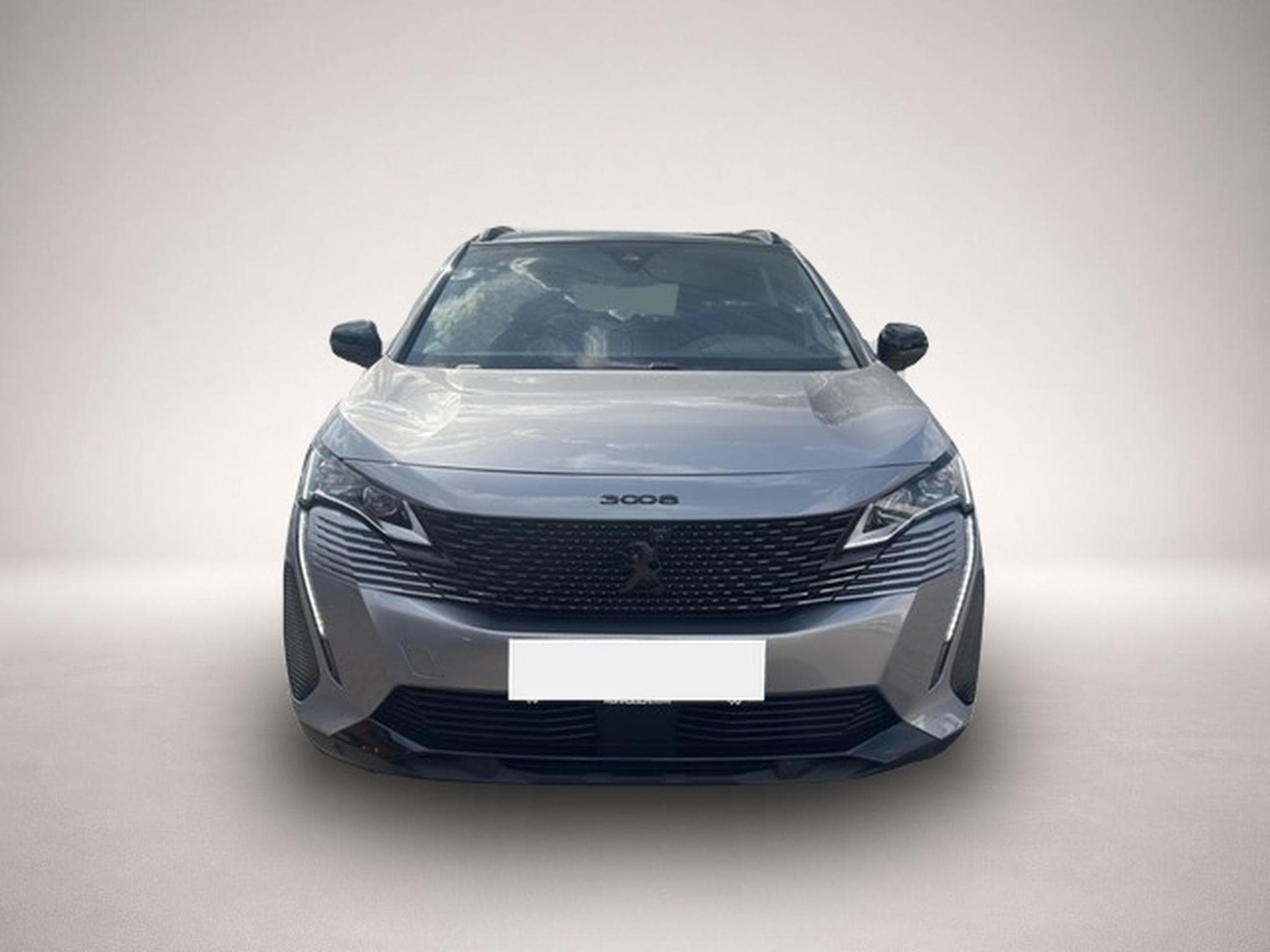 Peugeot 3008 (2024) - Photo 6