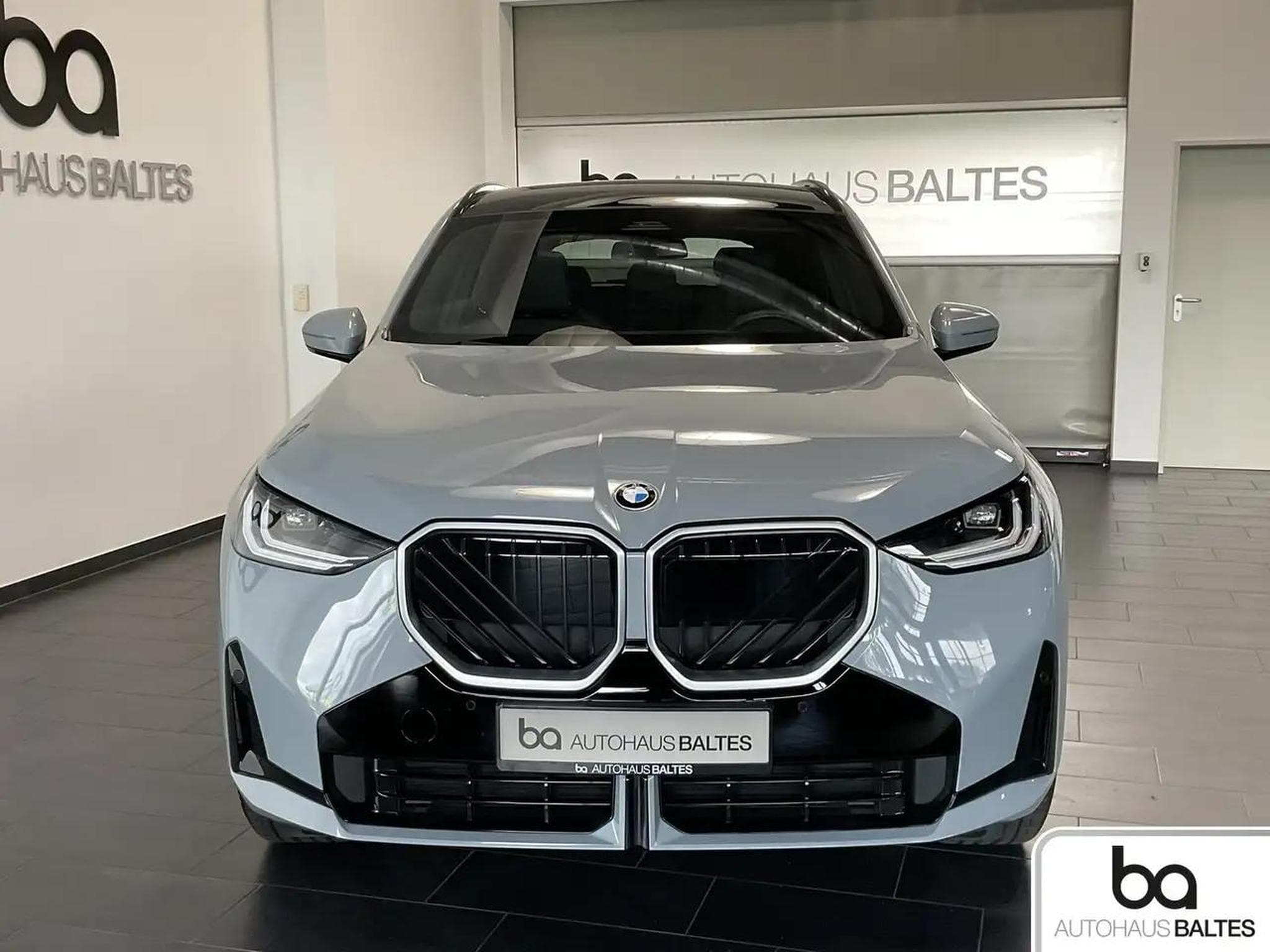 BMW X3 (2025) - Photo 2