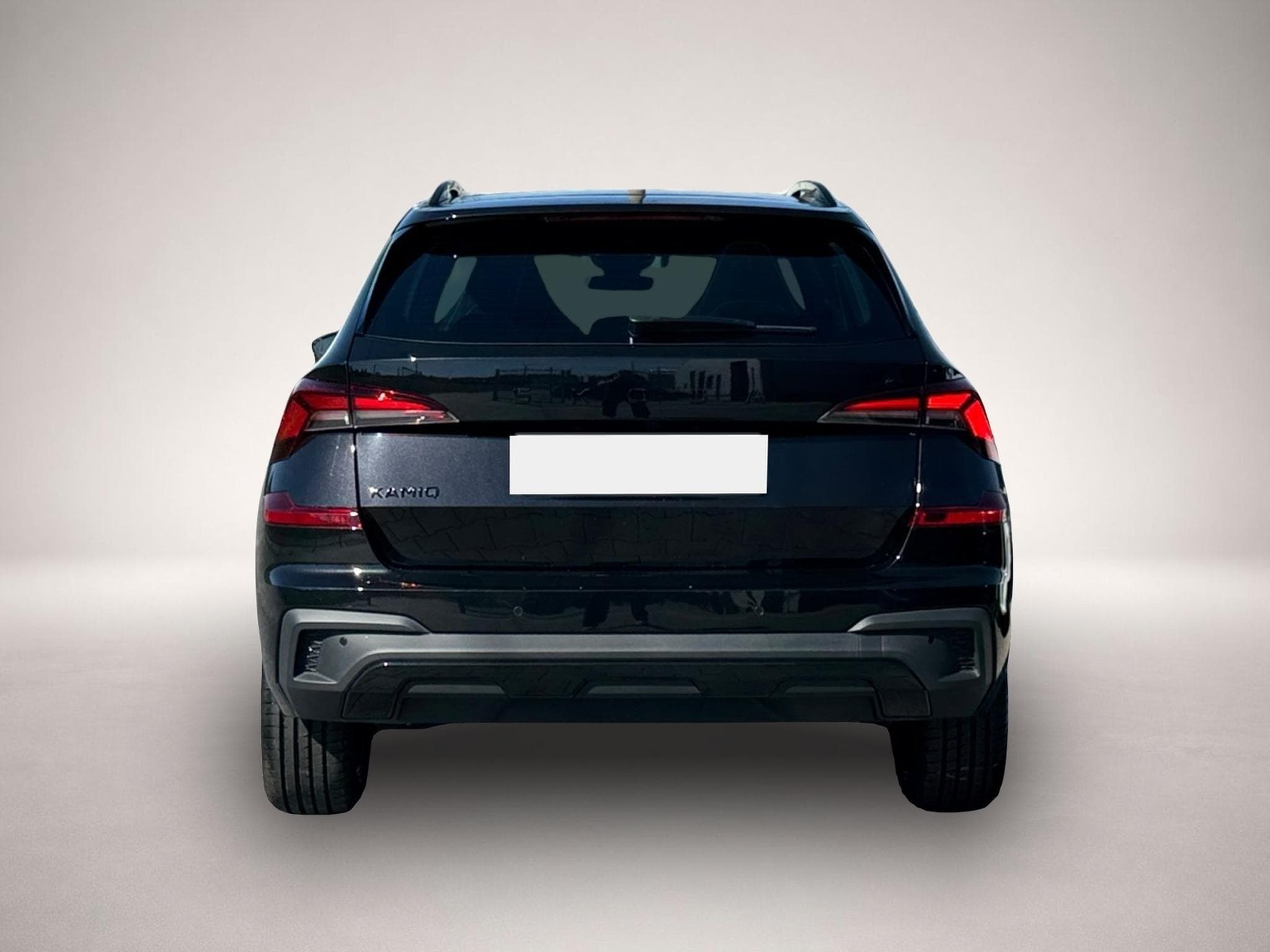 Skoda Kamiq (2025) - Photo 5