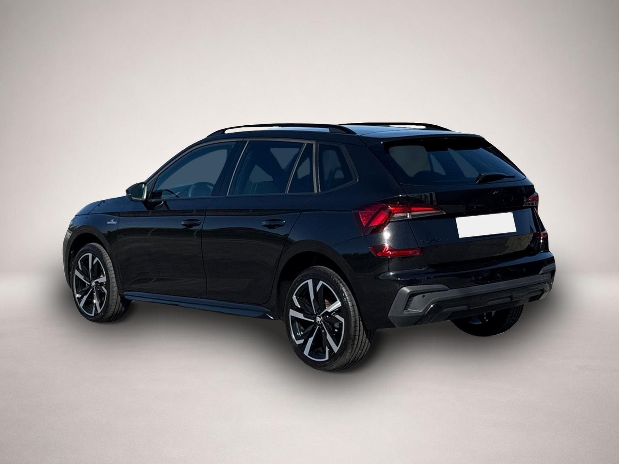 Skoda Kamiq (2025) - Photo 4