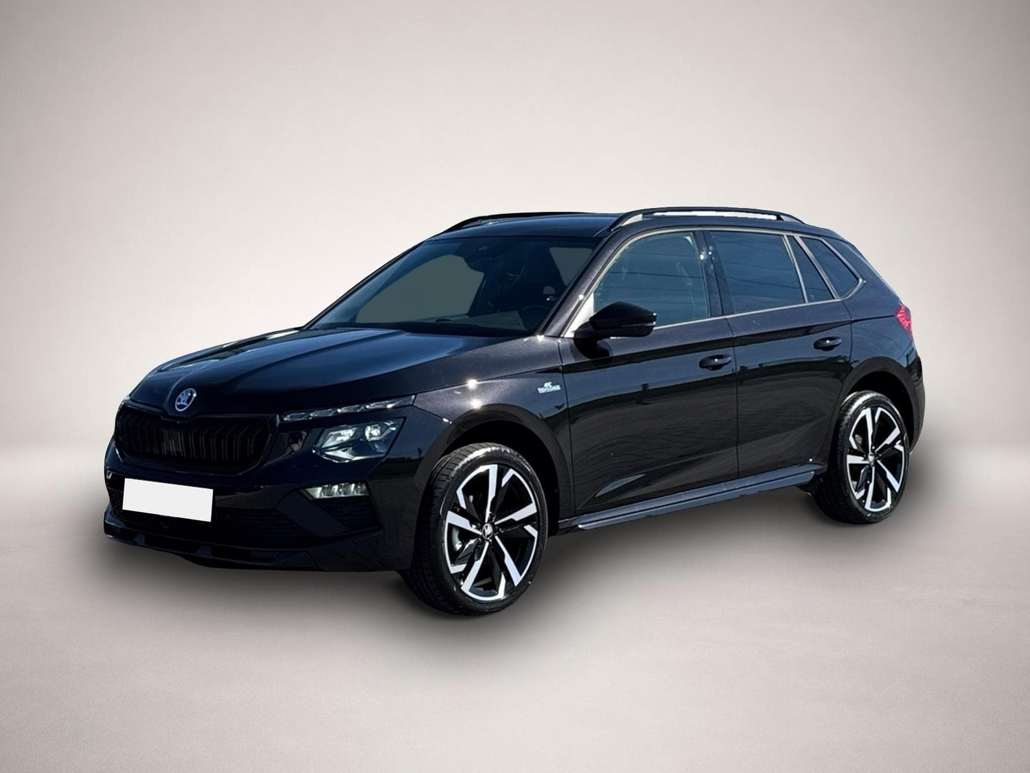 Skoda Kamiq (2025) - Photo 1
