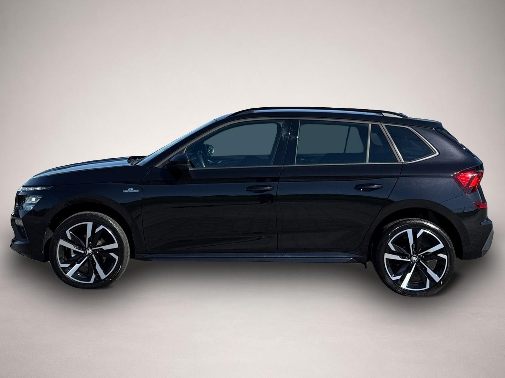 Skoda Kamiq (2025) - Photo 3