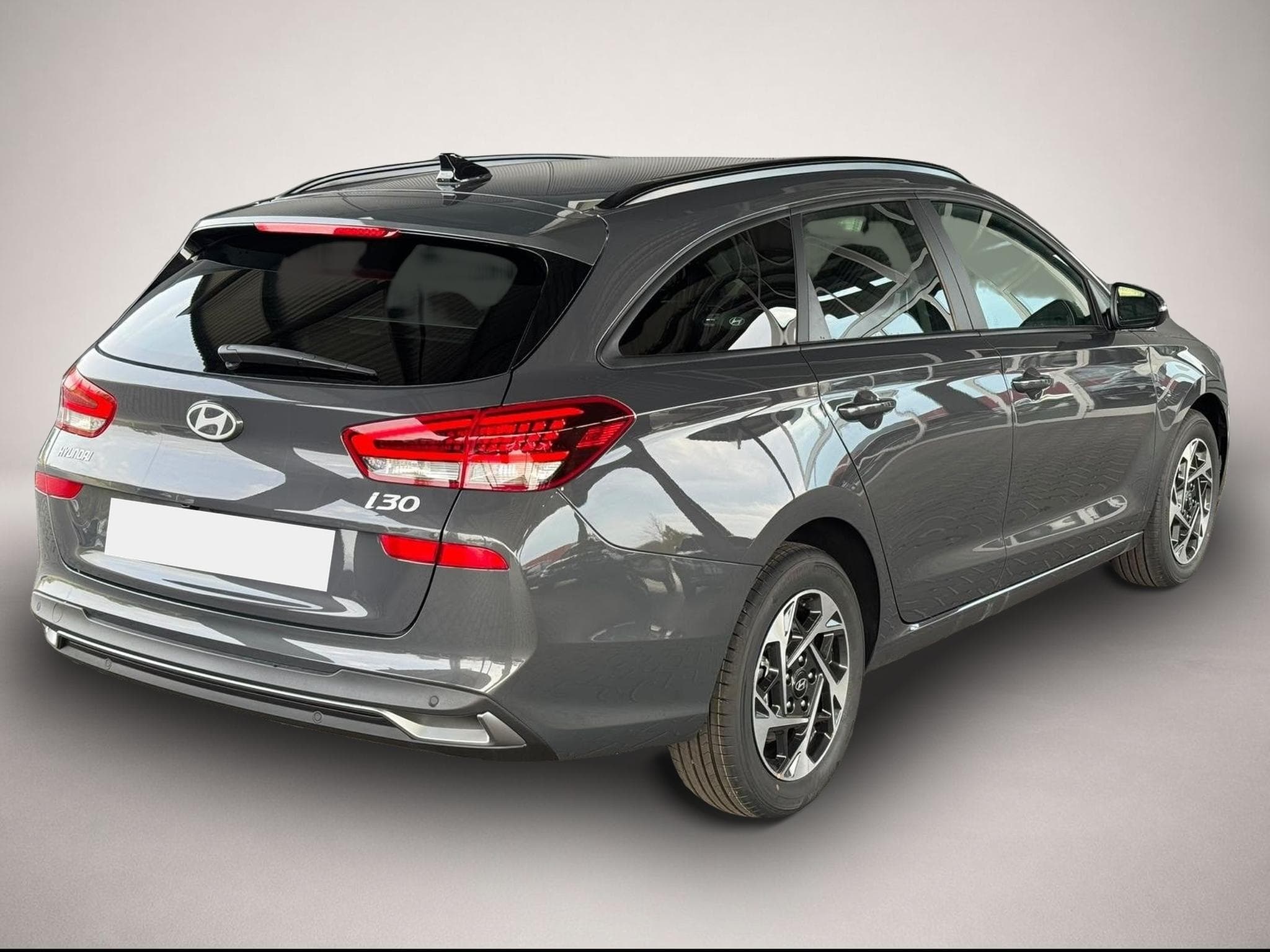 Hyundai i30 (2026) - Photo 3