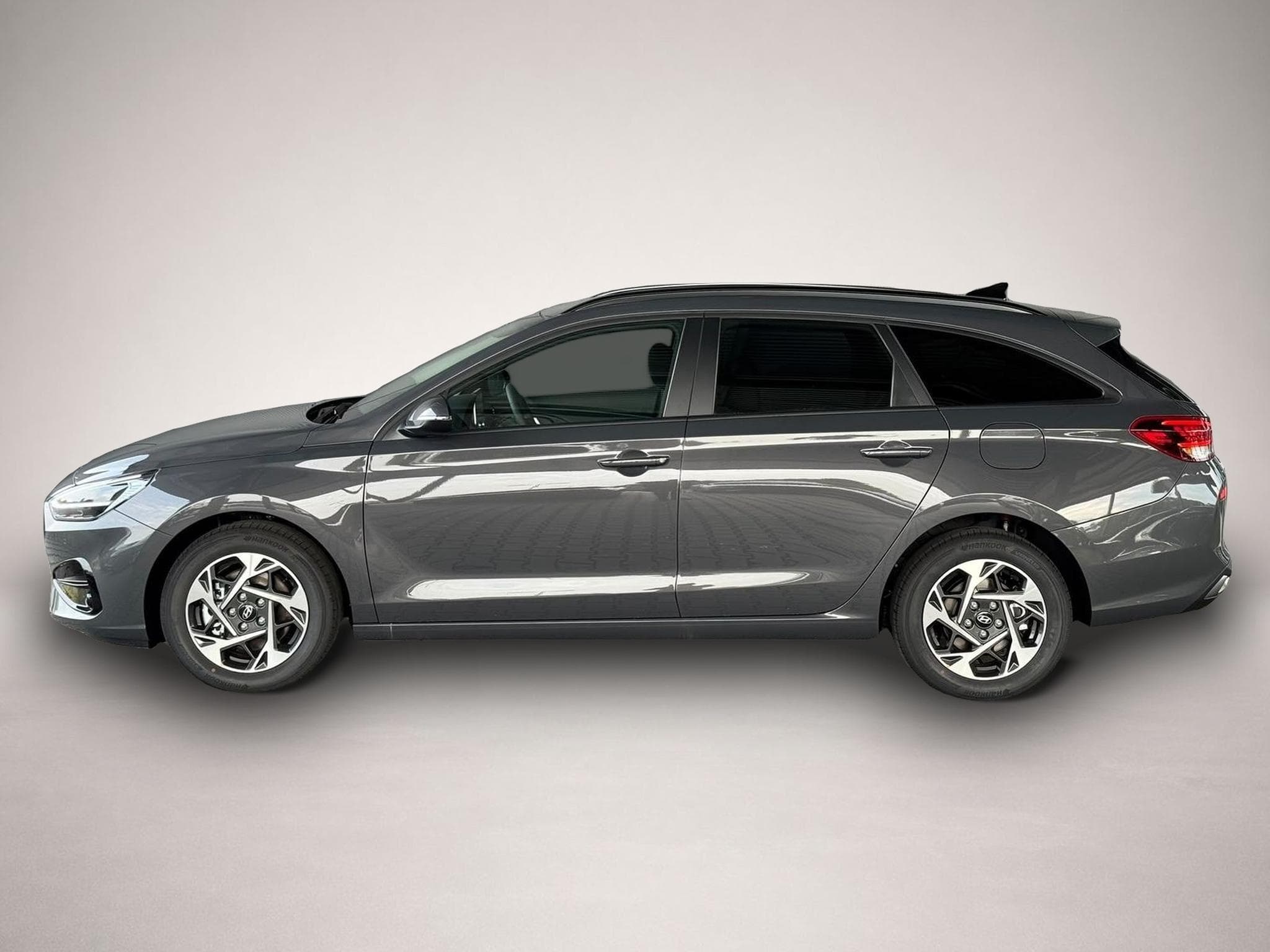Hyundai i30 (2026) - Photo 2