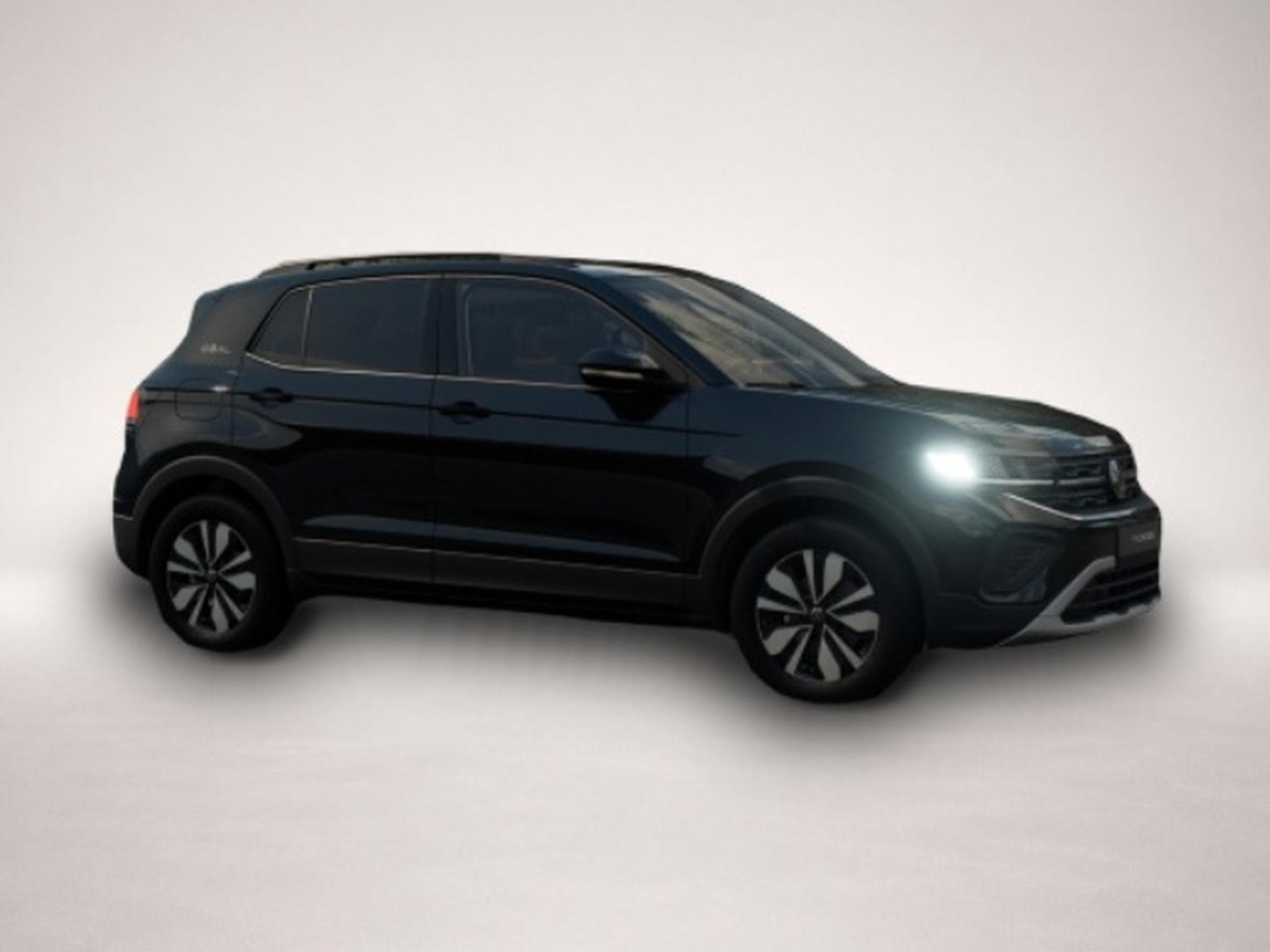VW T-Cross (2025) - Photo 2