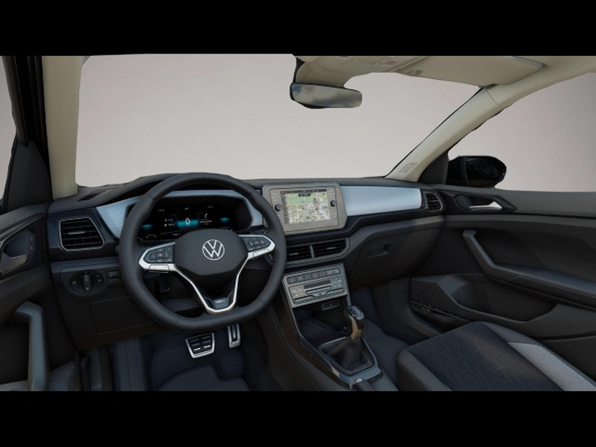 VW T-Cross (2025) - Photo 3