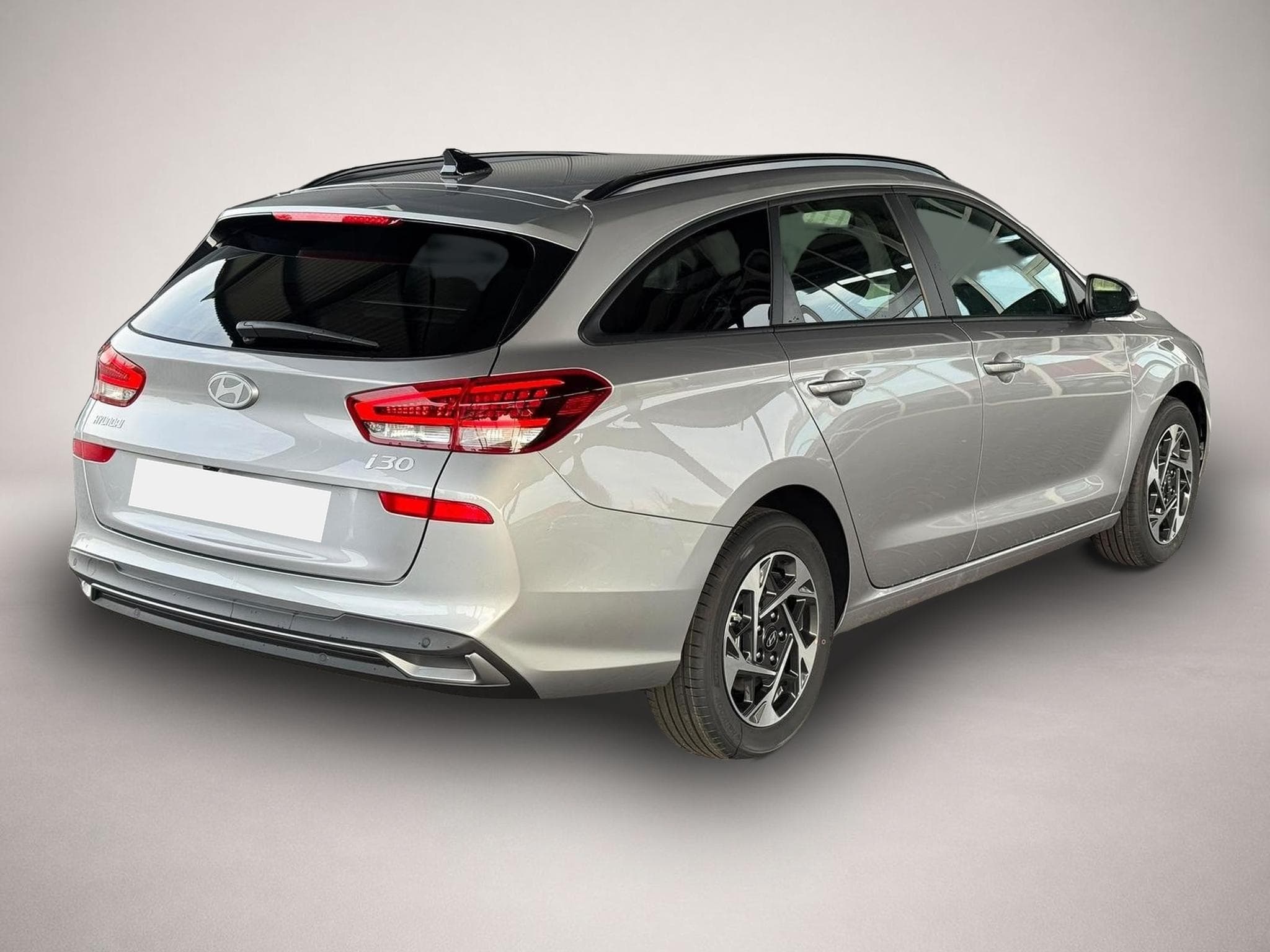 Hyundai i30 (2026) - Photo 3