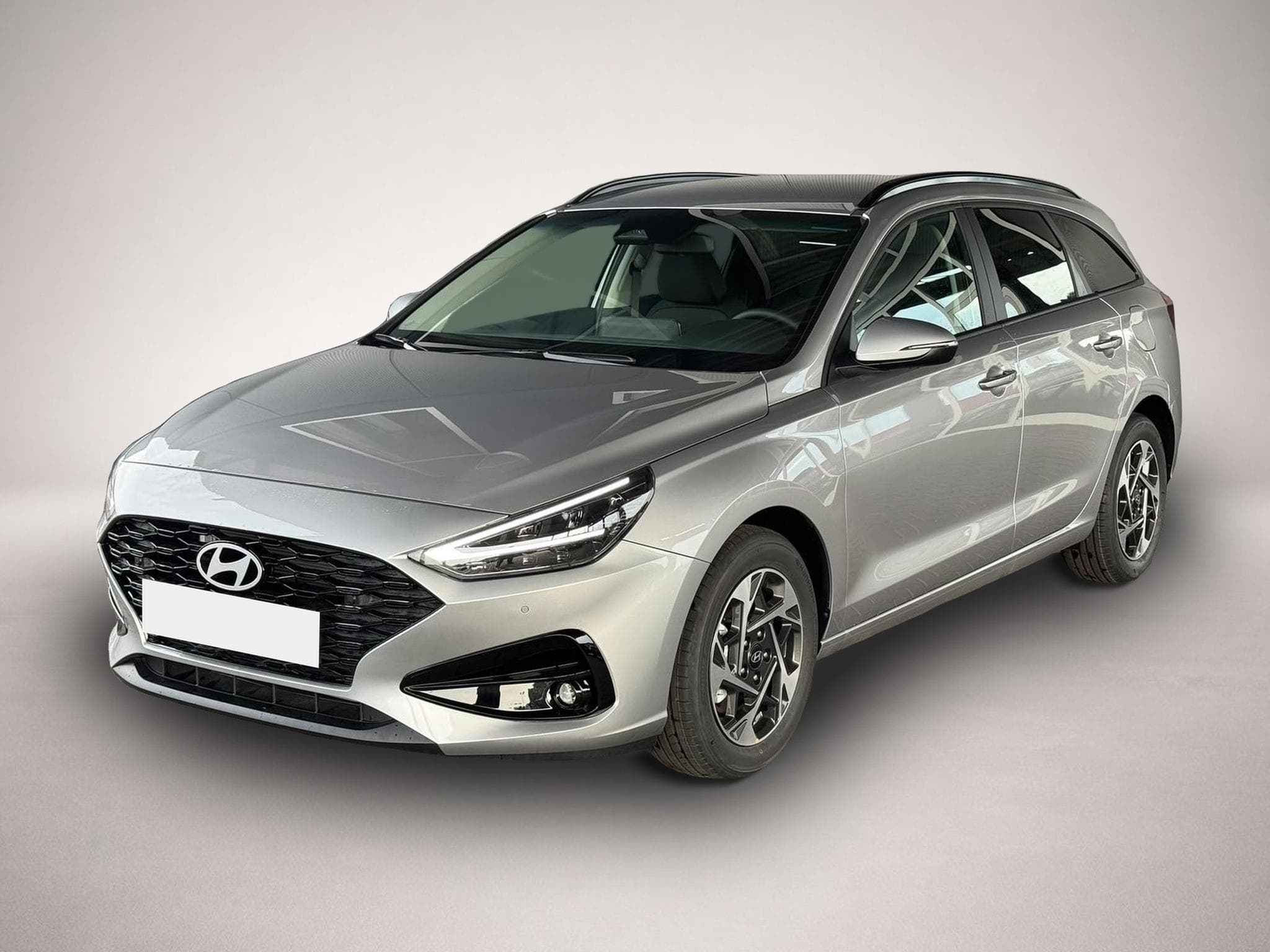 Hyundai i30 (2026) - Photo 1