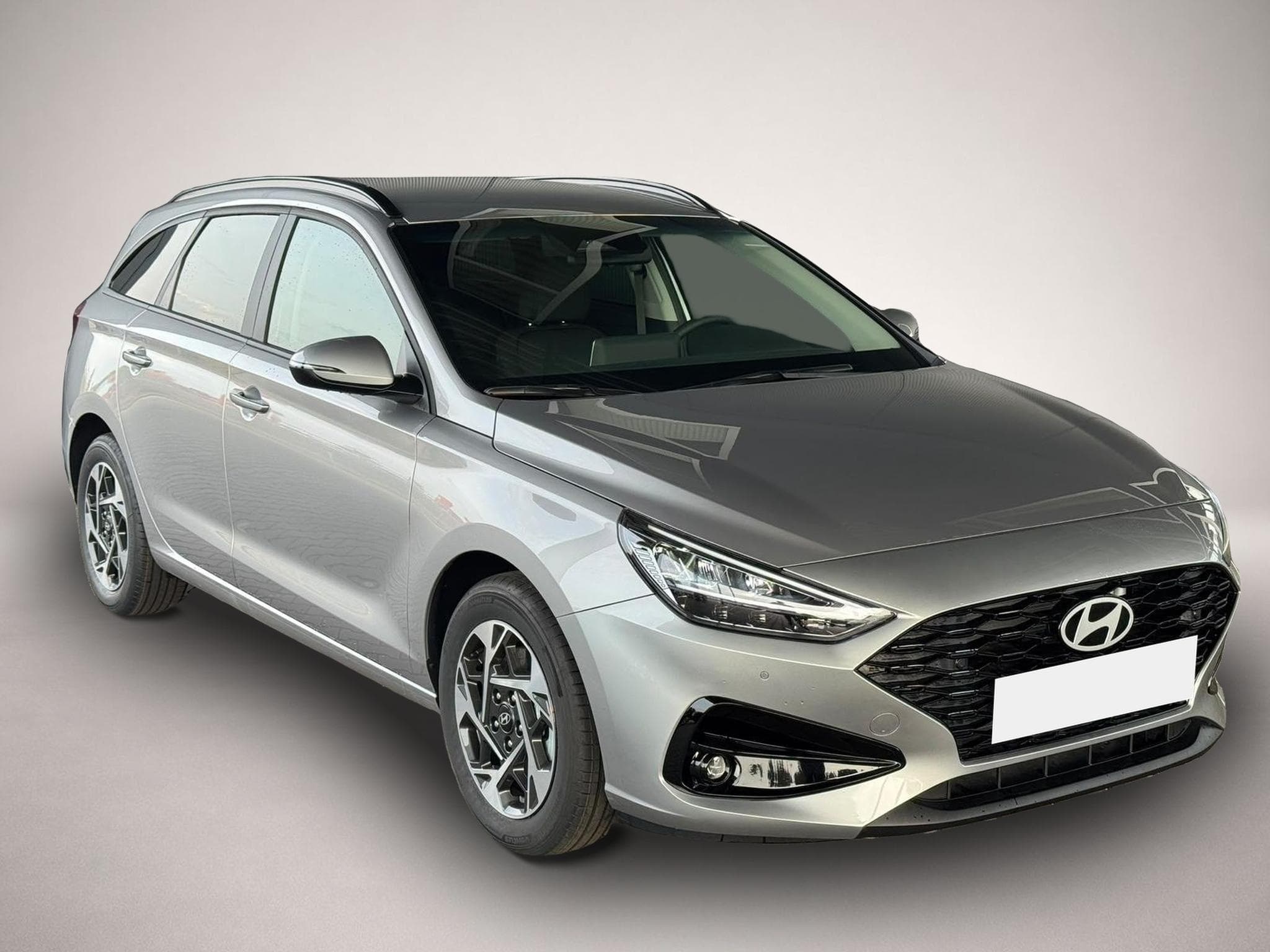 Hyundai i30 (2026) - Photo 4