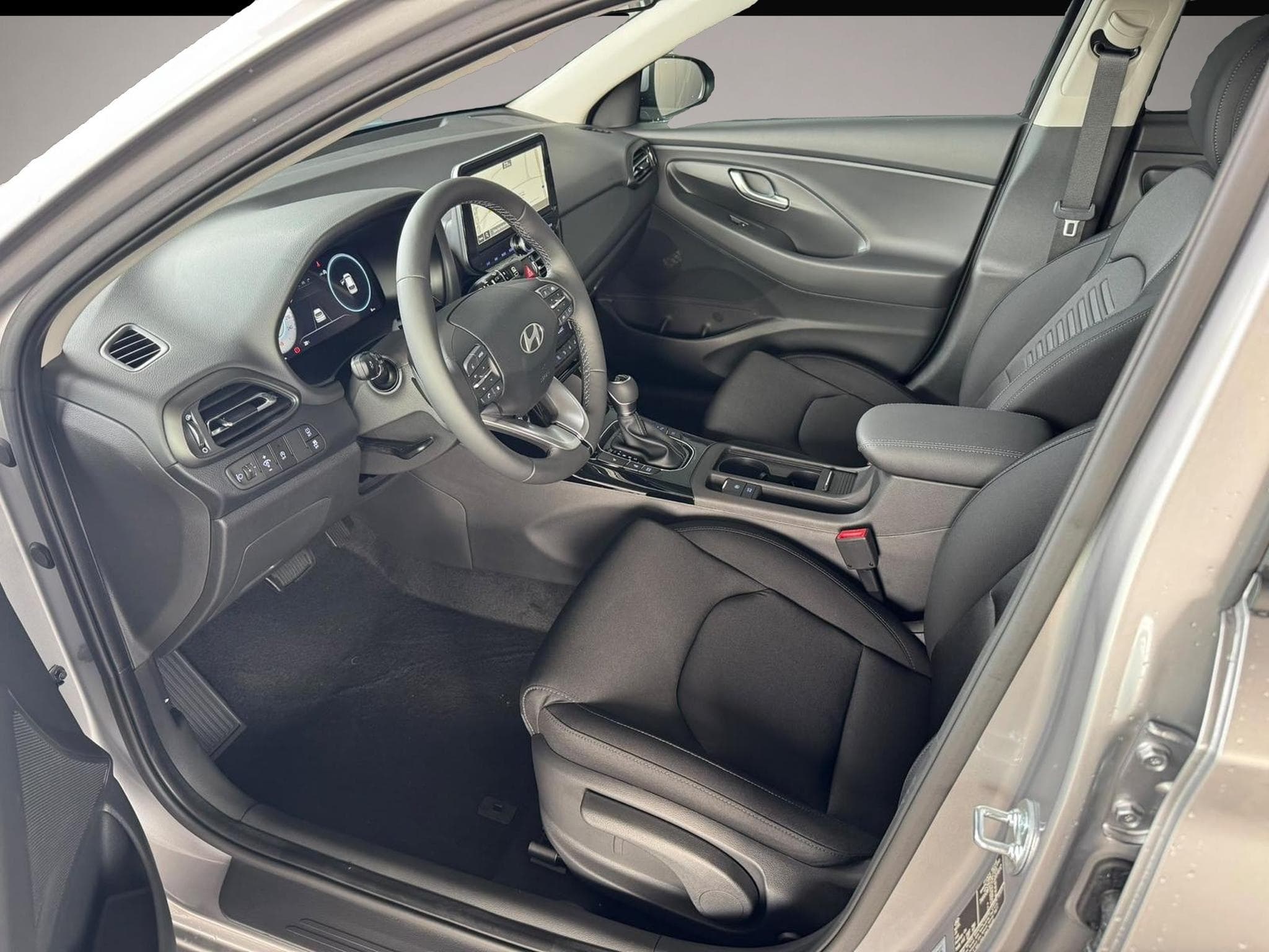 Hyundai i30 (2026) - Photo 5