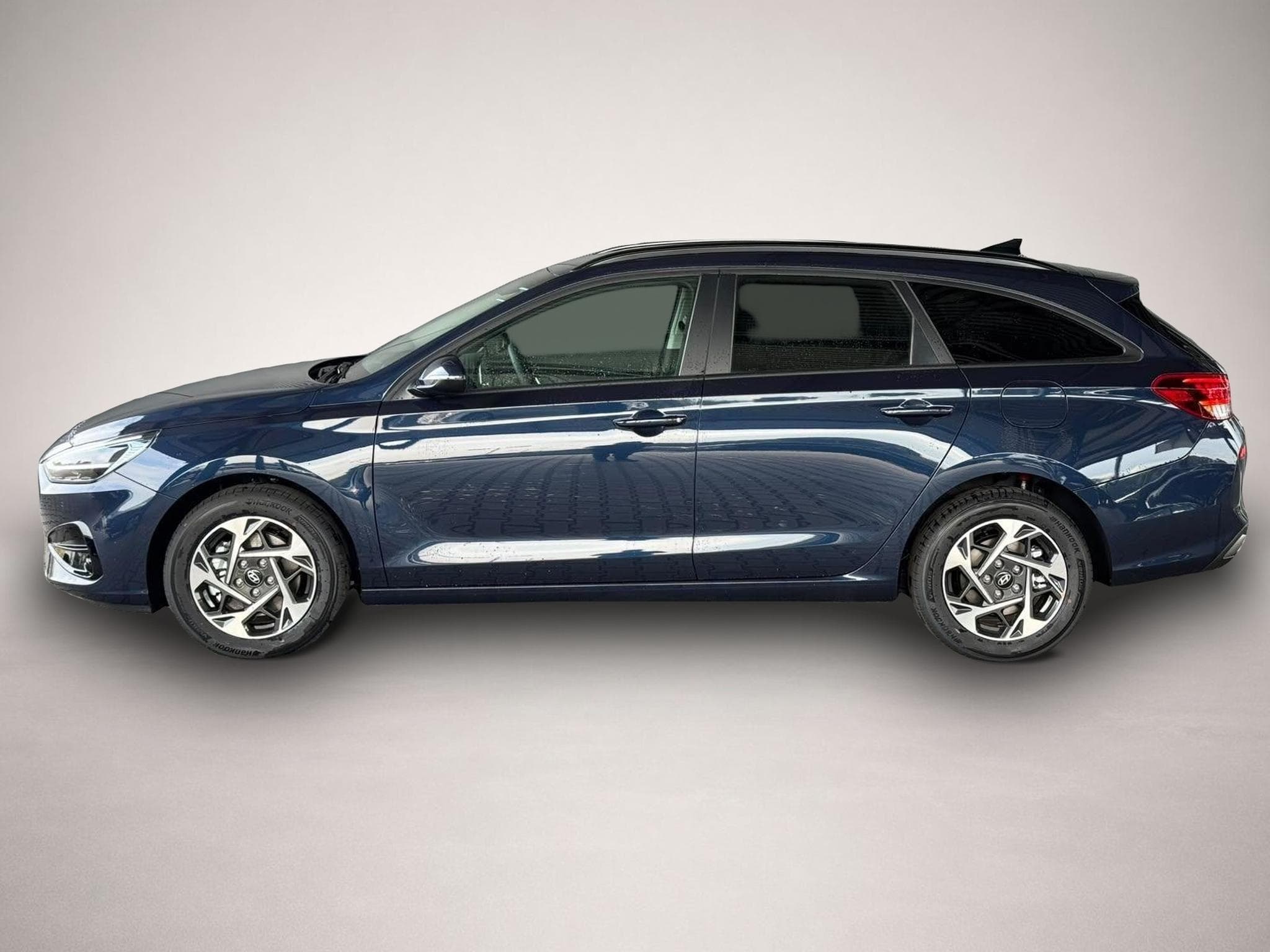 Hyundai i30 (2026) - Photo 2