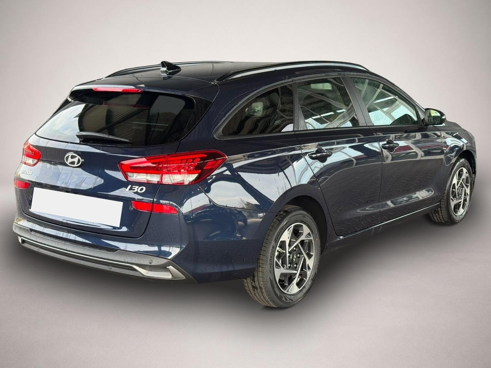 Hyundai i30 (2026) - Photo 3