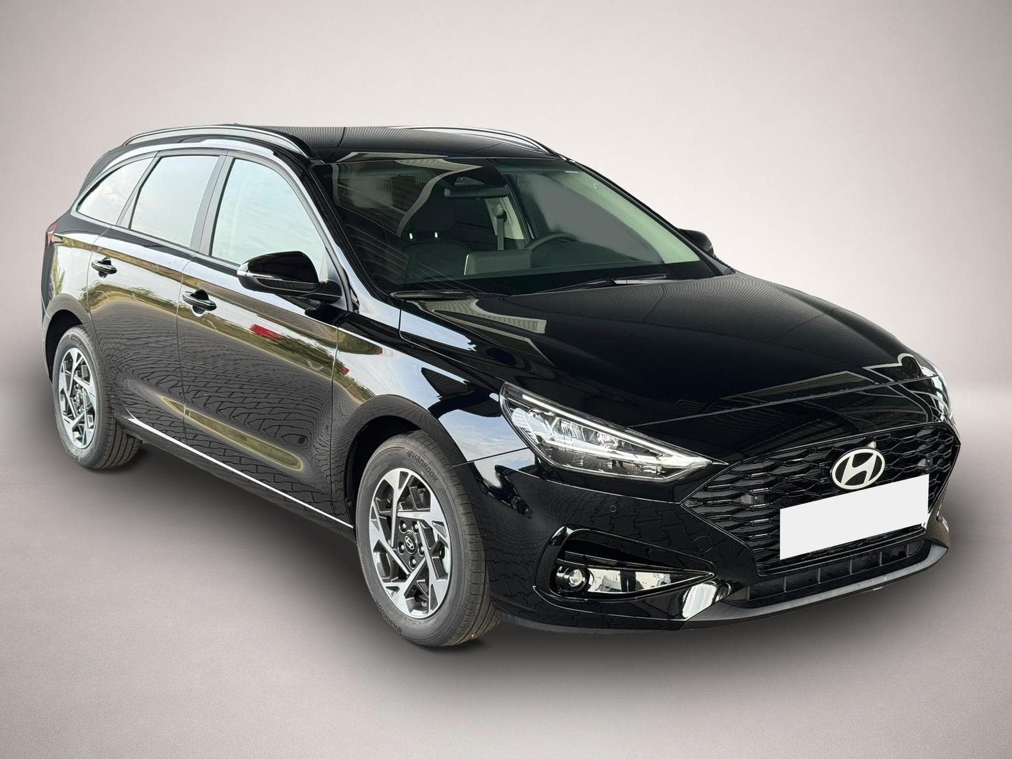 Hyundai i30 (2026) - Photo 4