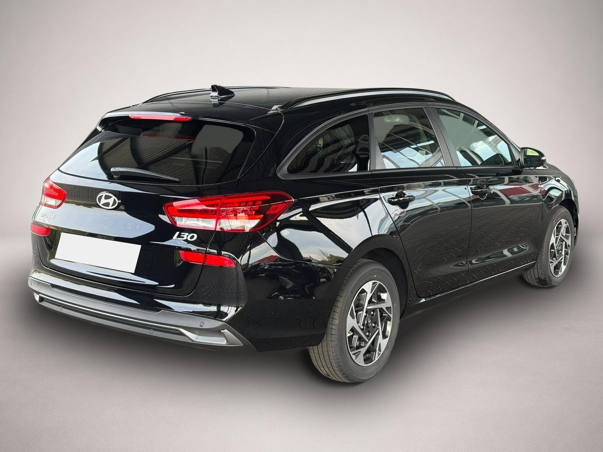 Hyundai i30 (2026) - Photo 3