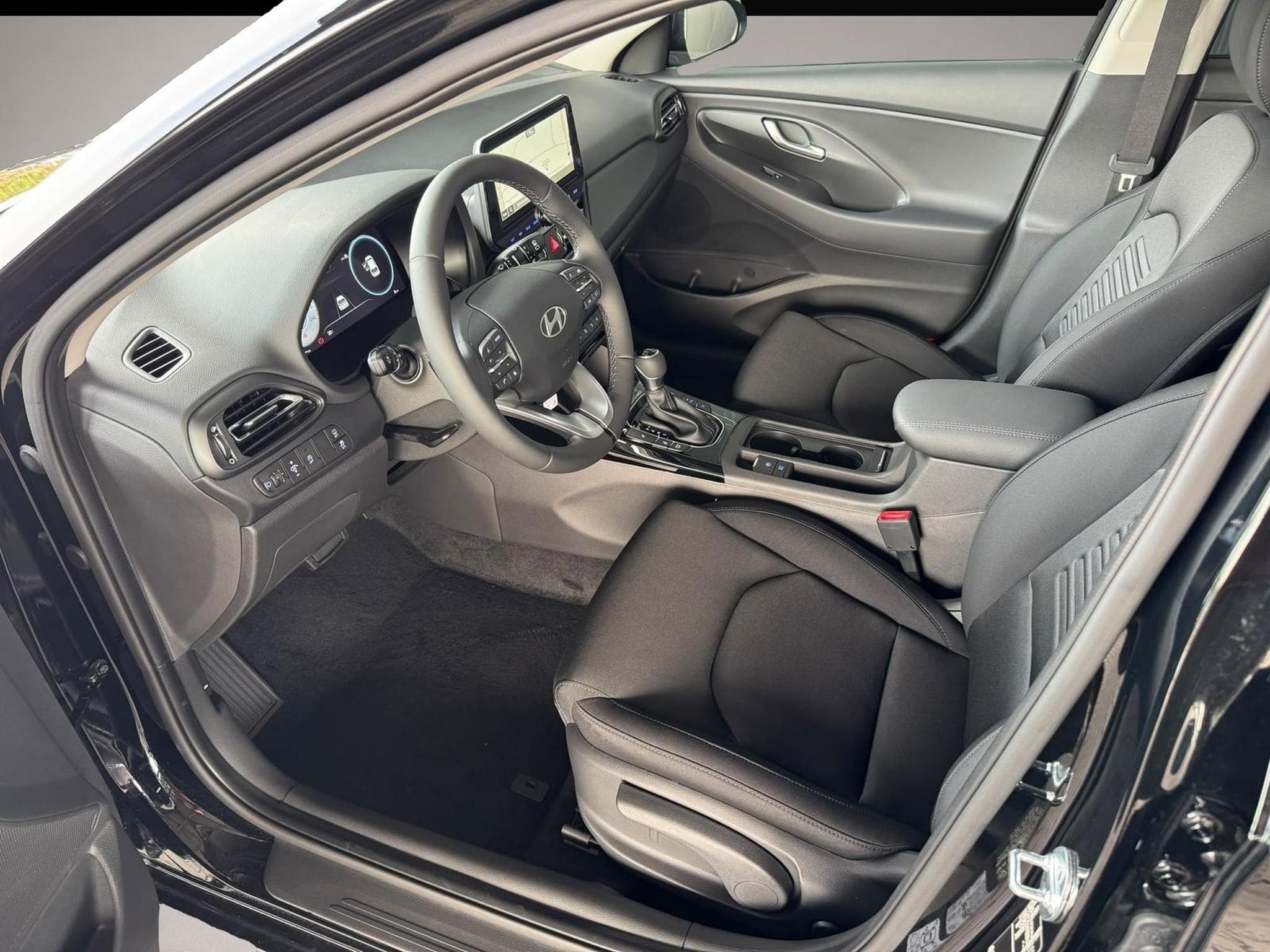 Hyundai i30 (2026) - Photo 5
