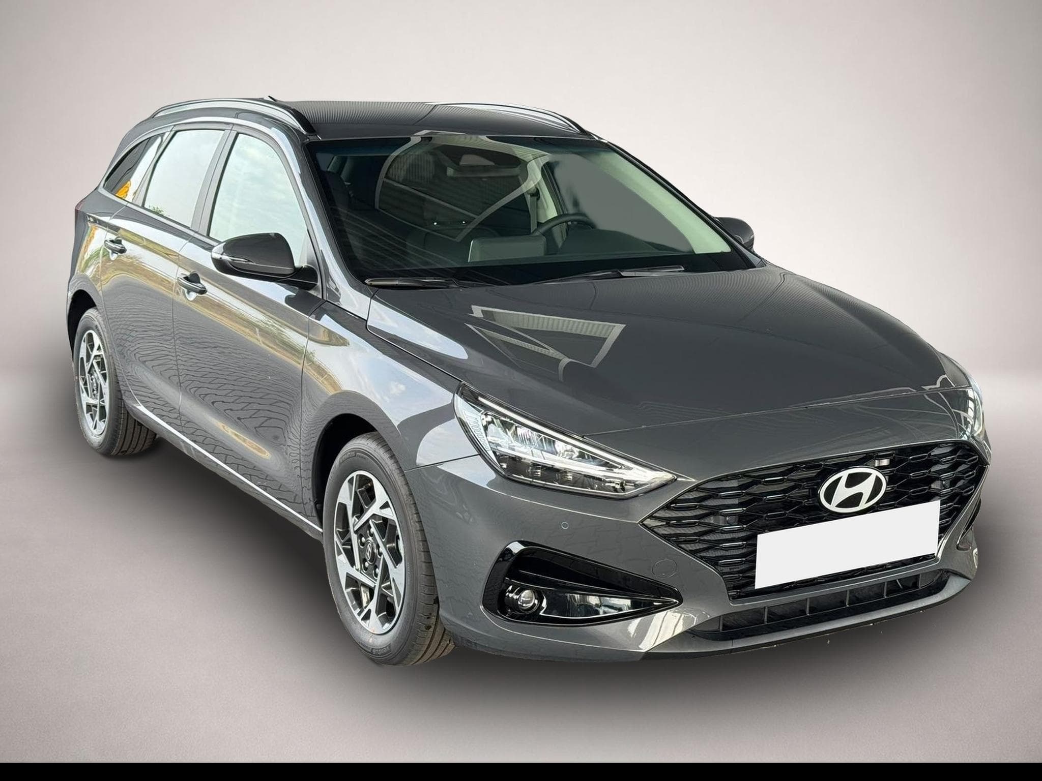 Hyundai i30 (2026) - Photo 4