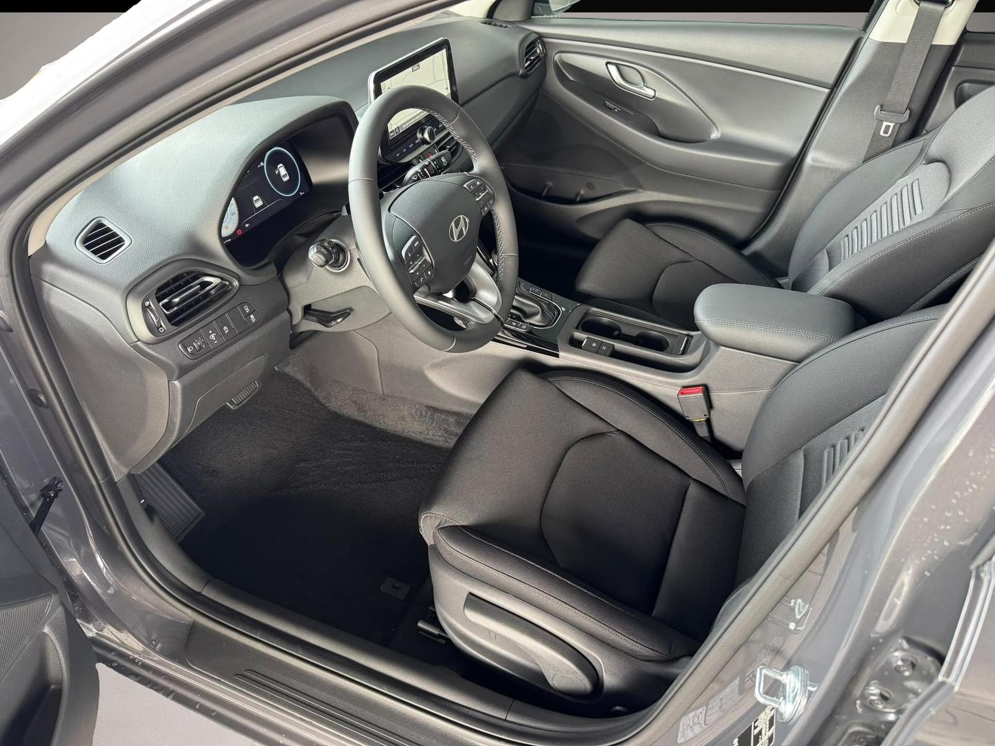 Hyundai i30 (2026) - Photo 5