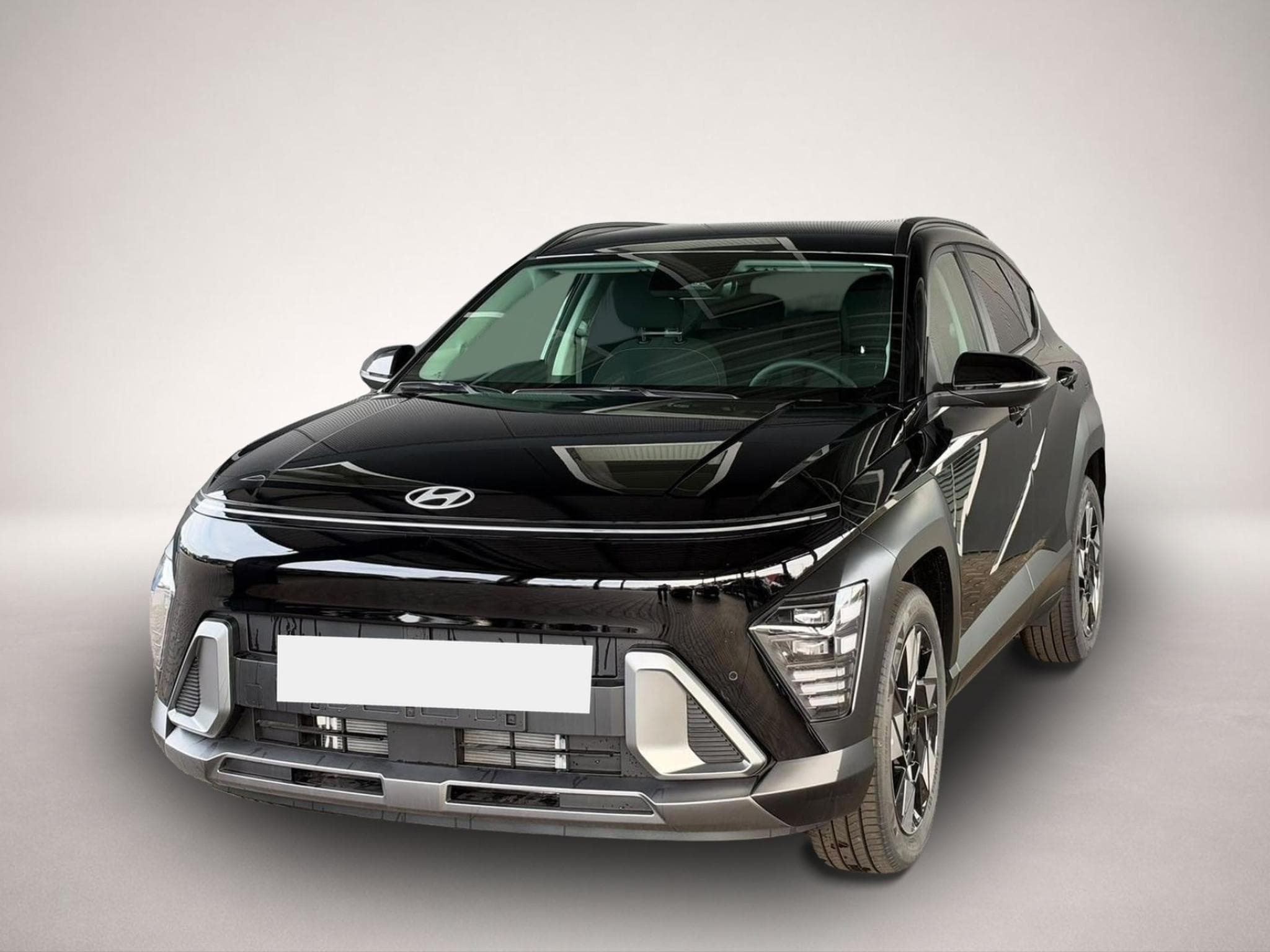 Hyundai Kona (2026) - Photo 1