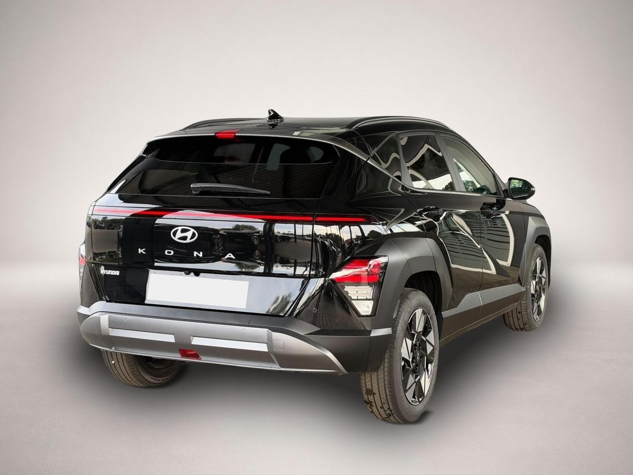 Hyundai Kona (2026) - Photo 3