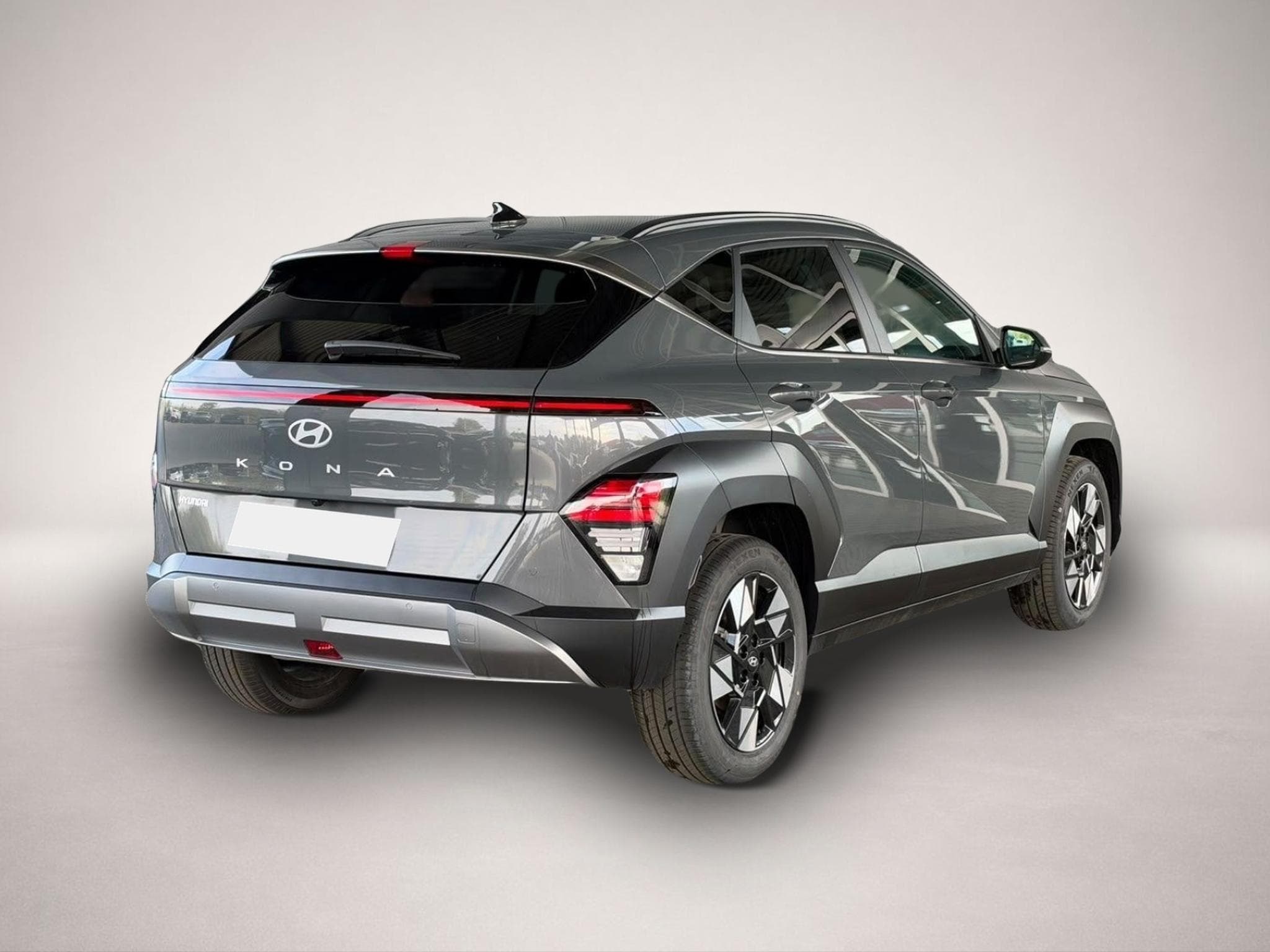 Hyundai Kona (2026) - Photo 3