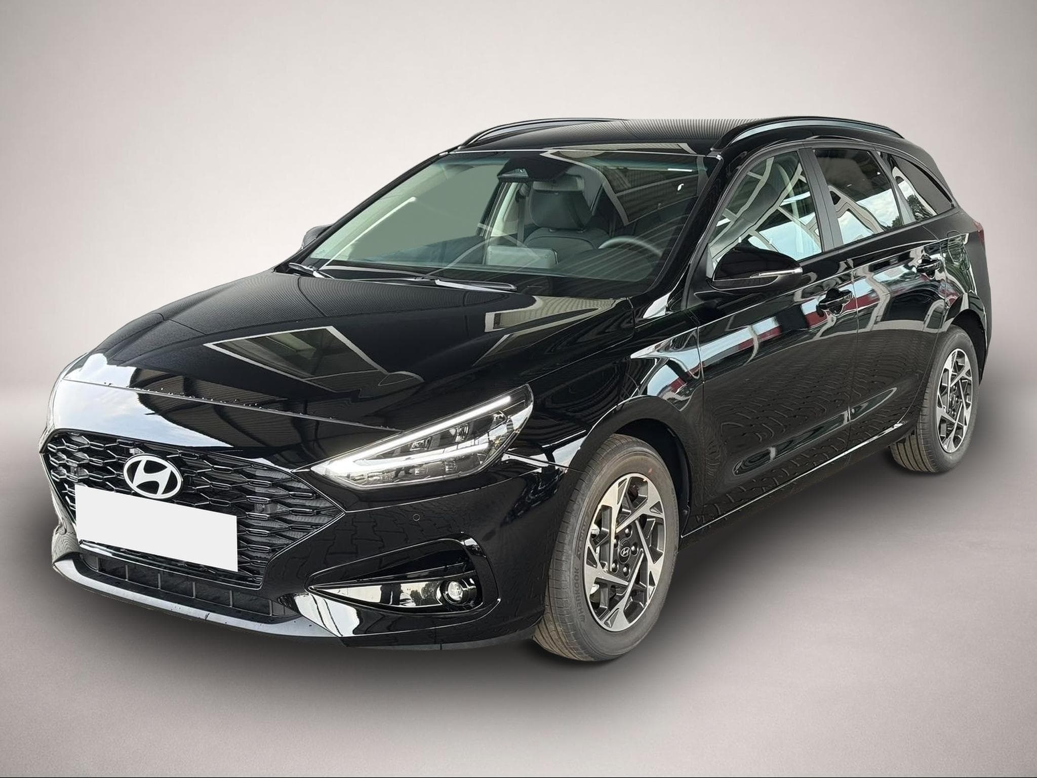 Hyundai i30 (2026) - Photo 1