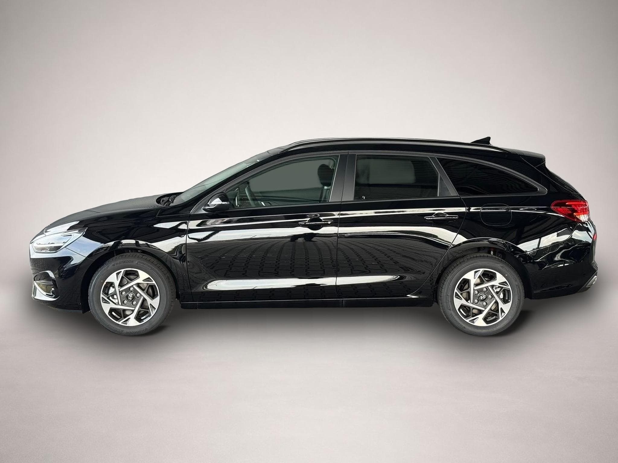 Hyundai i30 (2026) - Photo 2