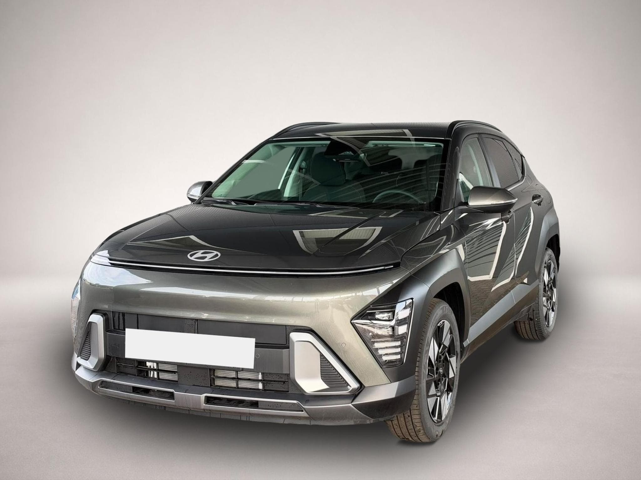 Hyundai Kona (2026) - Photo 1